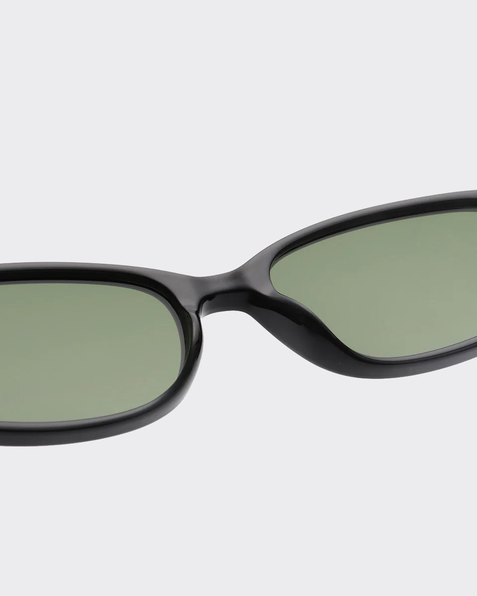 Occhiale da Sole Macy Nero