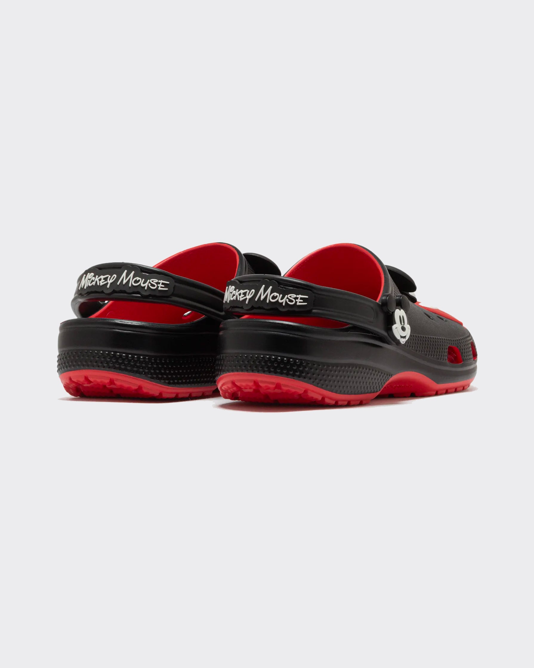 Classic Clog Mickey Mouse