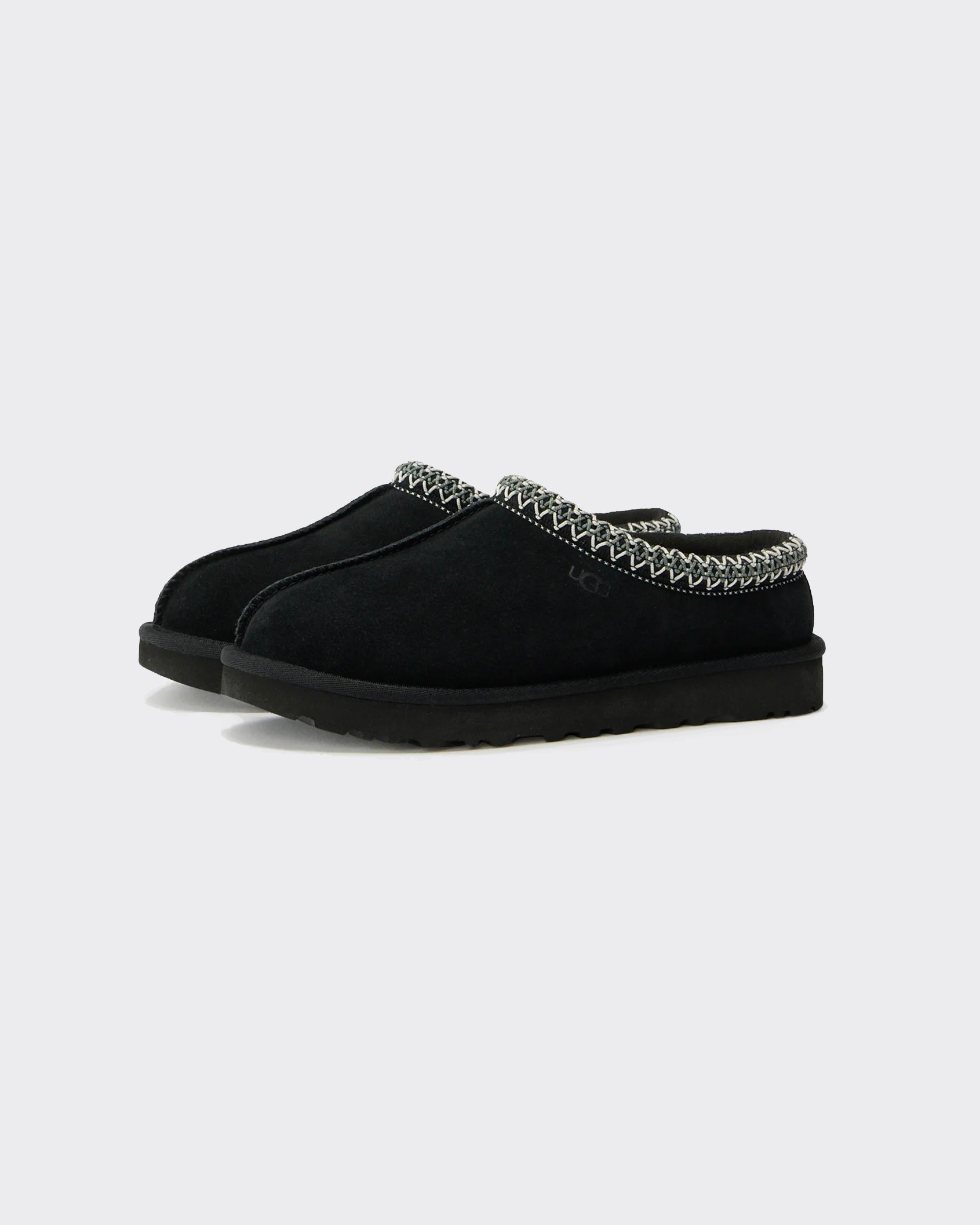 M Tasman II Slide Black