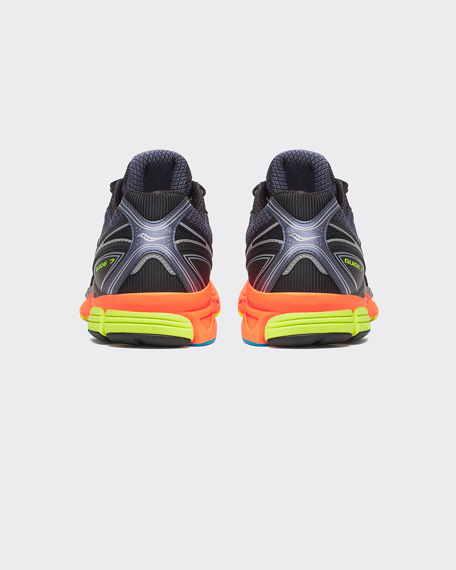 Sneakers Progrid Guide 7 Grey/Multi