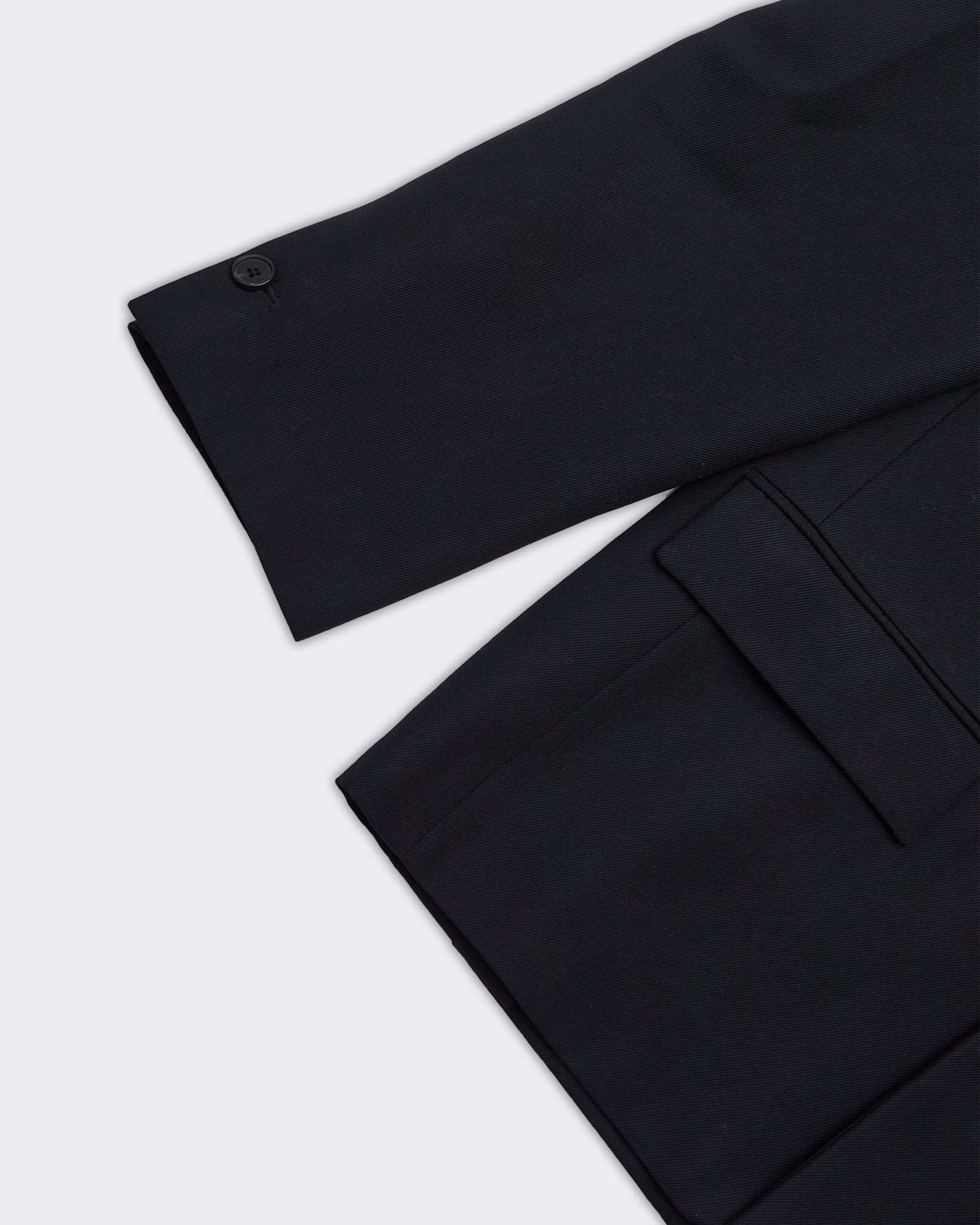 Blazer Fred Nero