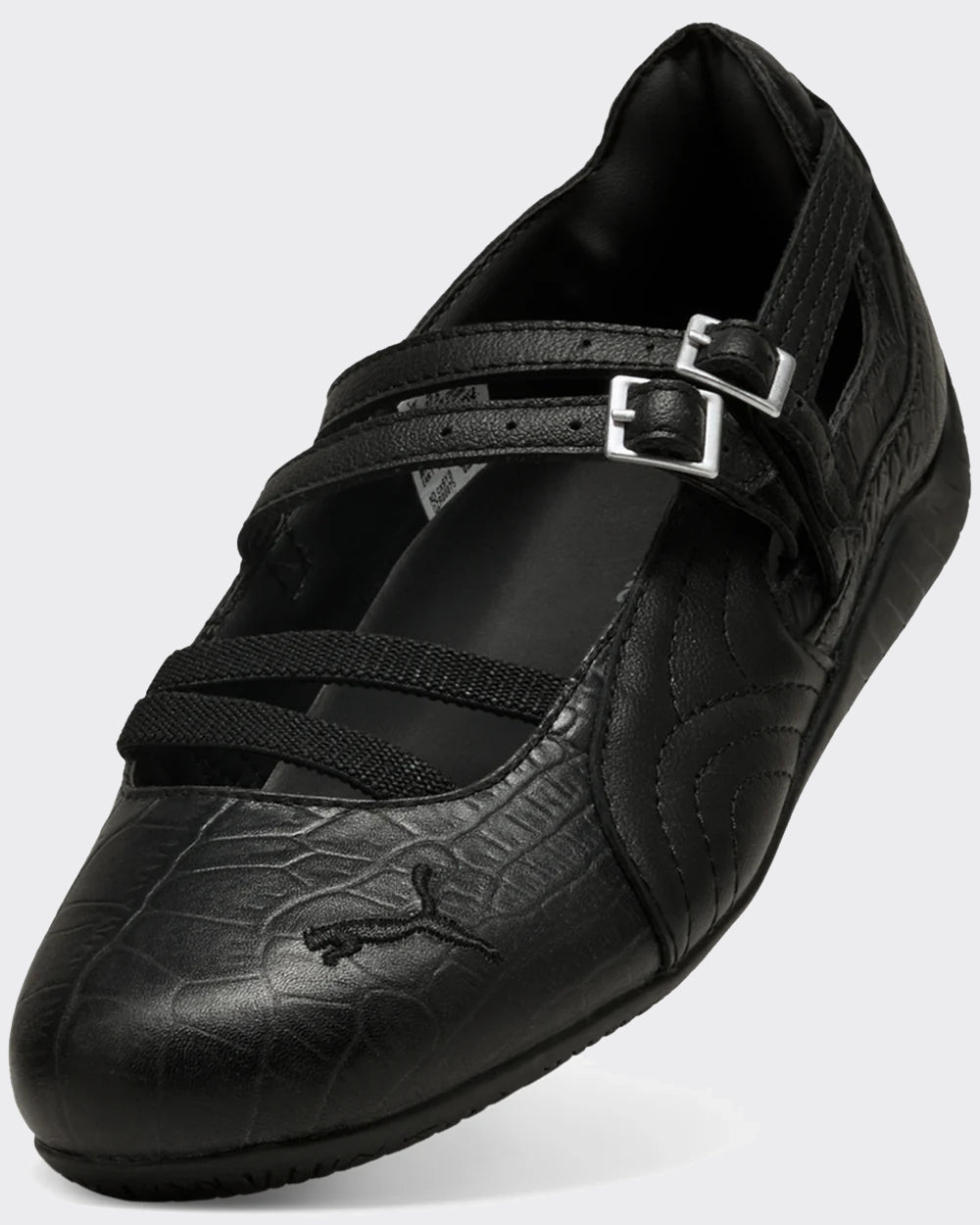 Sneakers Speedcat Ballet Black-Cool/Dark Gray