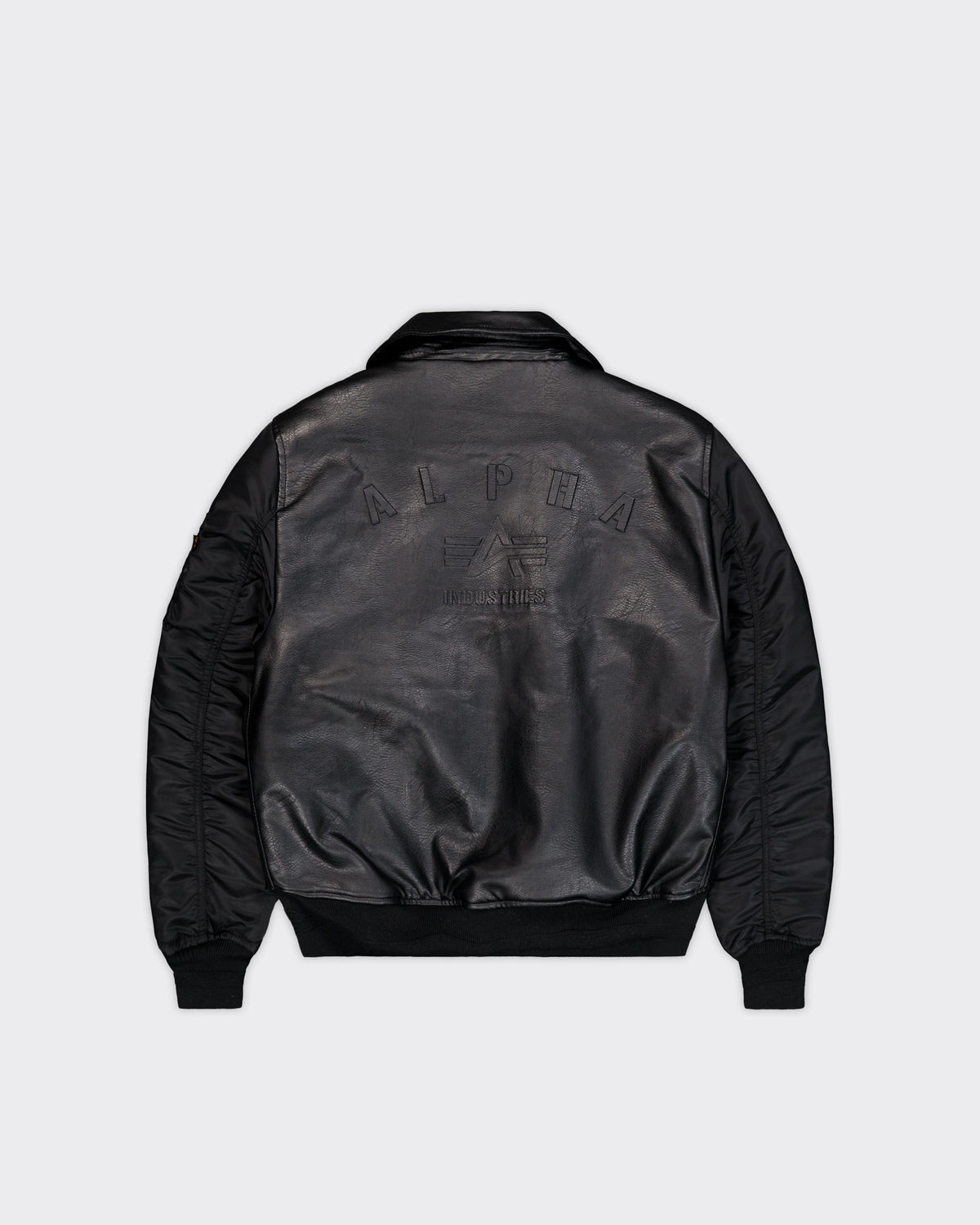 Bomber CWU MOD Nero