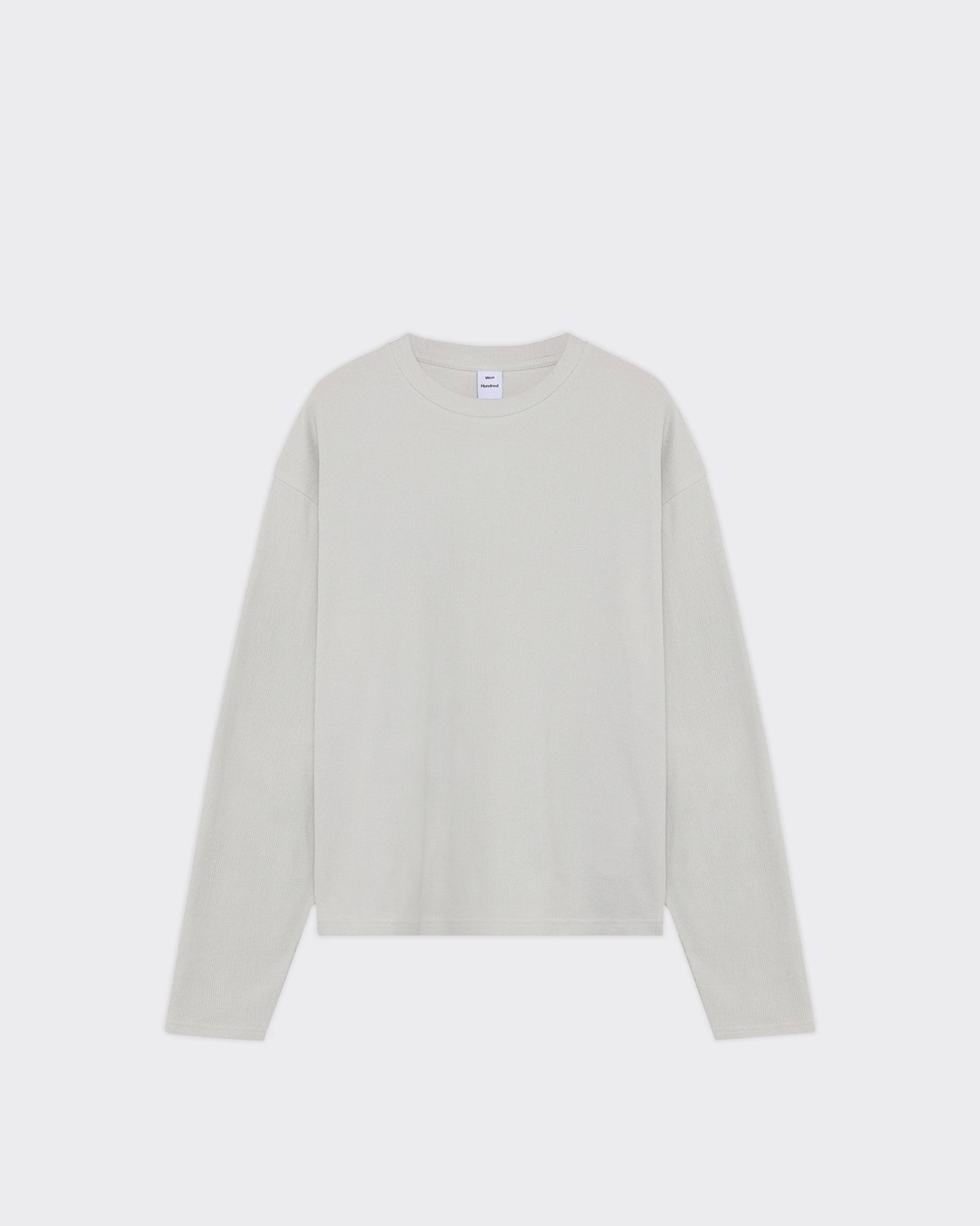 Longsleeve Steven Dawn Blue