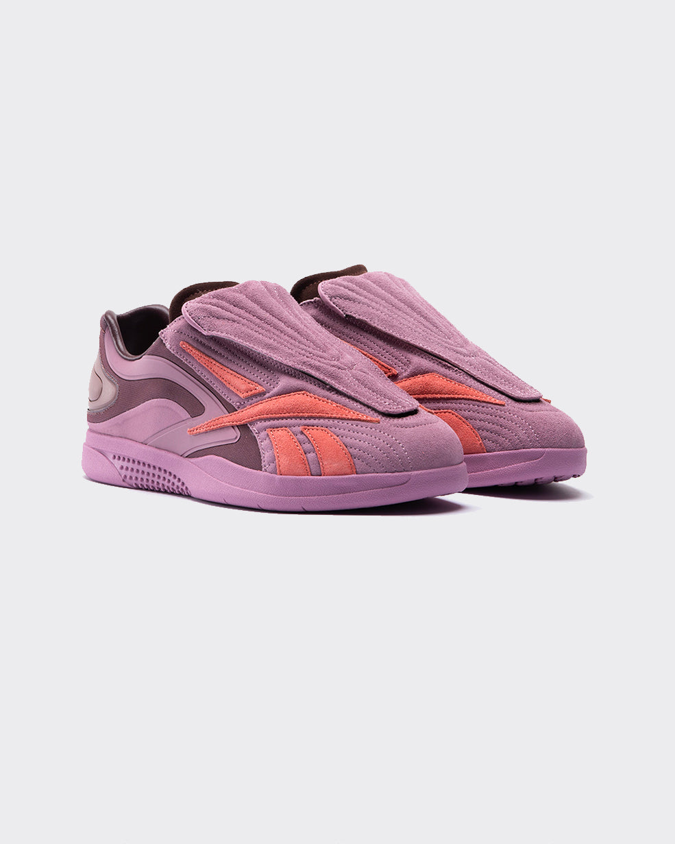 Sneakers Hammer Pro Ltd Berrychill/LightCoco/GentlePink