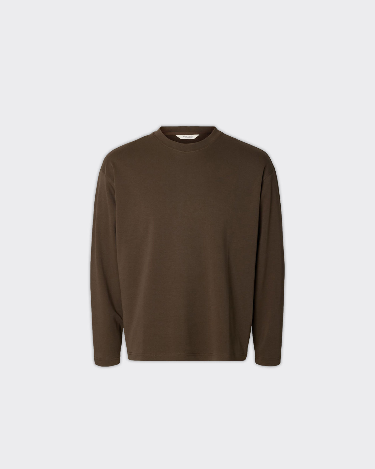 Longsleeve Taj Heavy Turkish Coffee