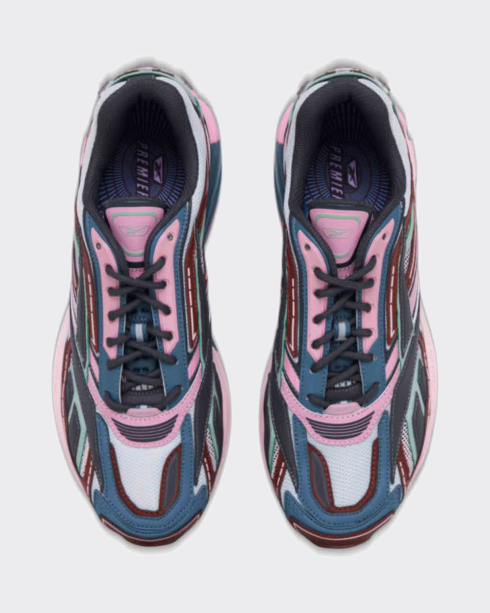 Premier Road Ultra Frosted Berry/Dusty Rose/Moon Sneakers