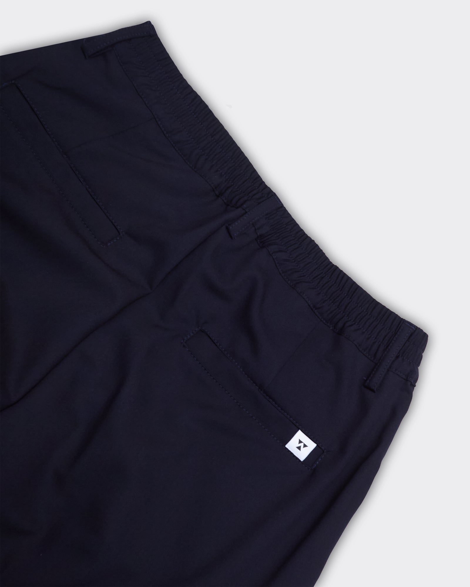 Short Lusaka Blu