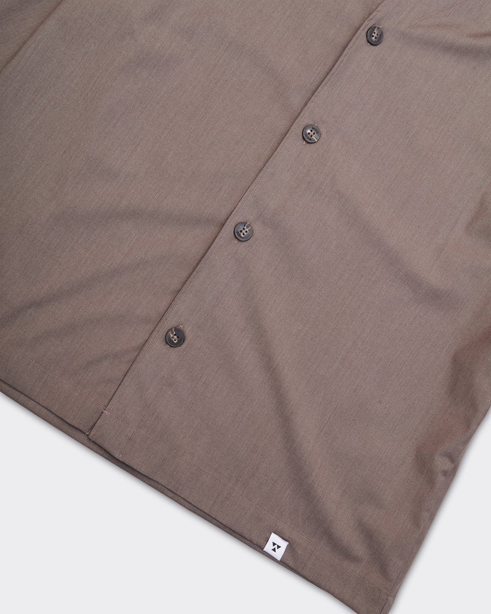 Camicia Akaroa Moro