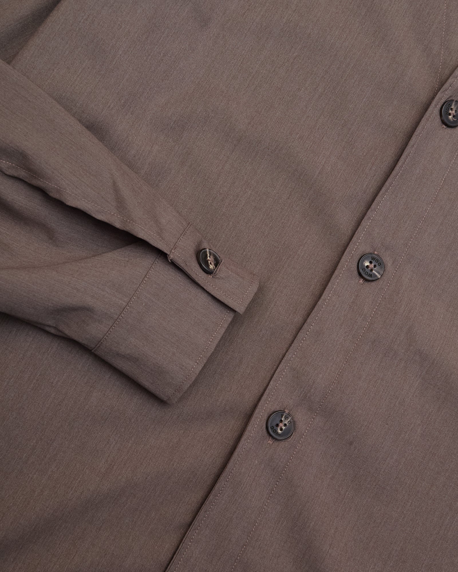 Camicia Akaroa Moro