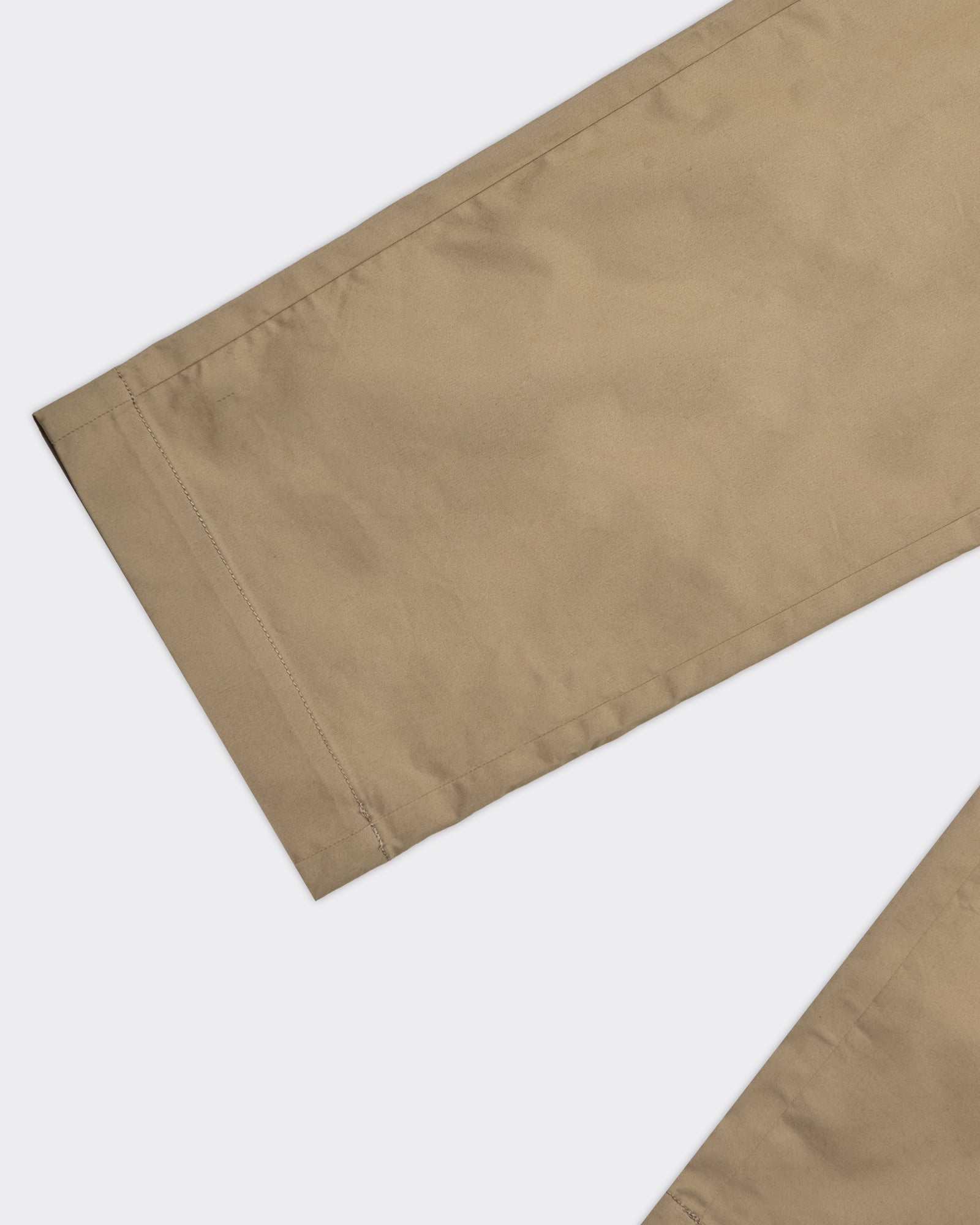 Pantalone Wide Leg Axel Jari Chinchilla