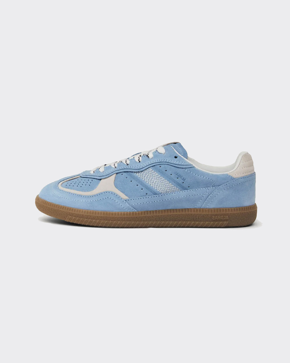 Sneeakers Tb.490 Rife Cornflower Cream Leather Blue