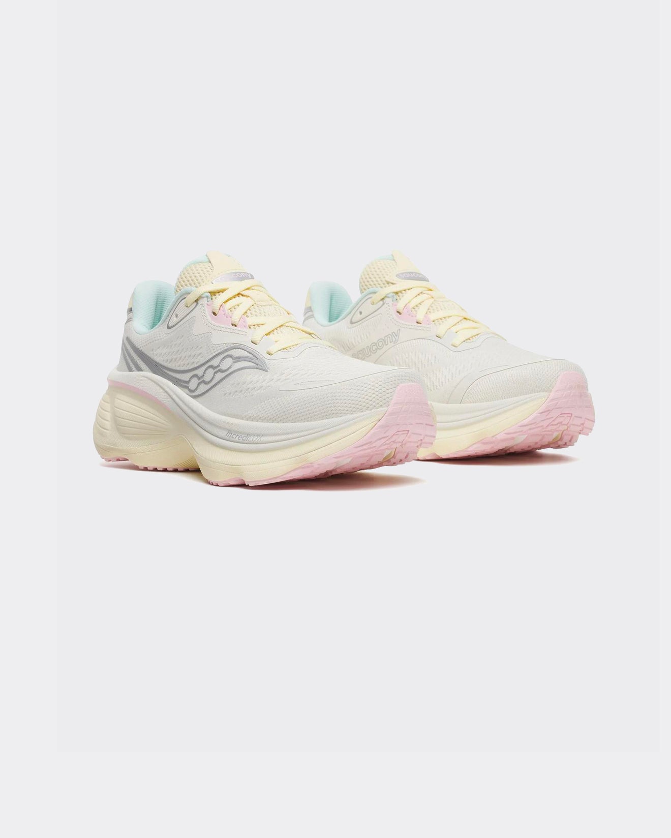 Sneakers Hurricane 26 Quartz/Swede