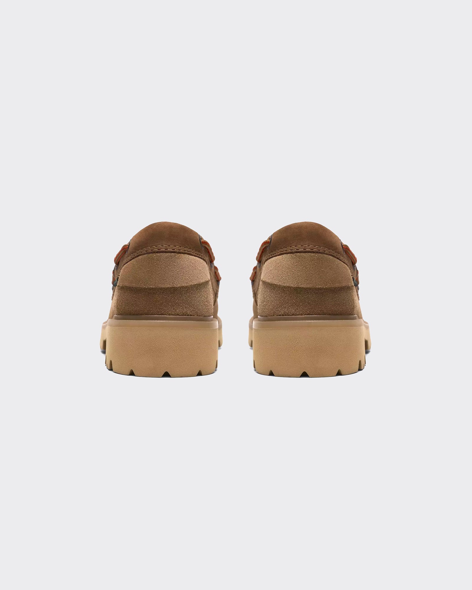Scarpa Da Boat Cleyhill Dark Sand