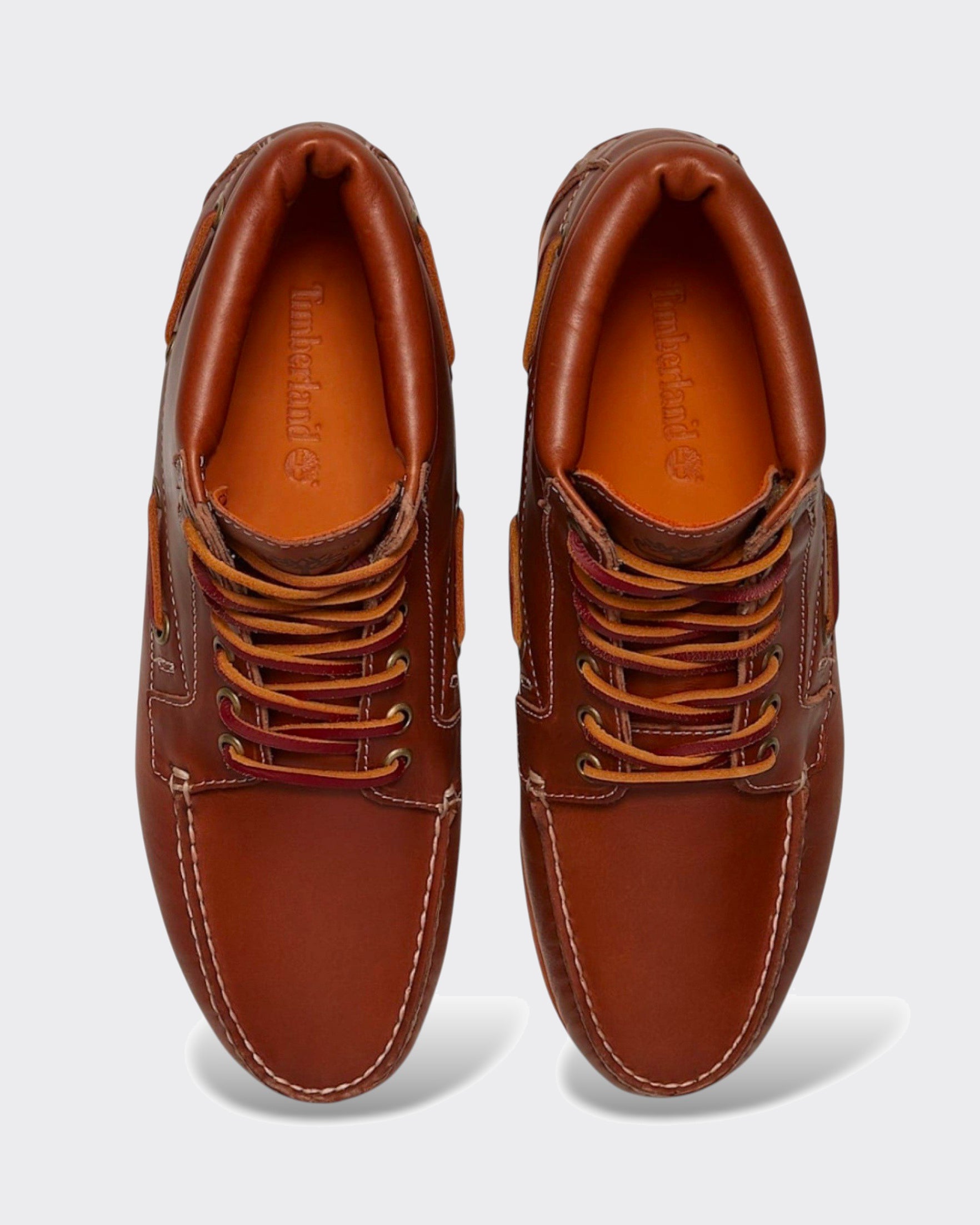 Sneakers Timberland Authentic Mid Lace Up Medium Brown