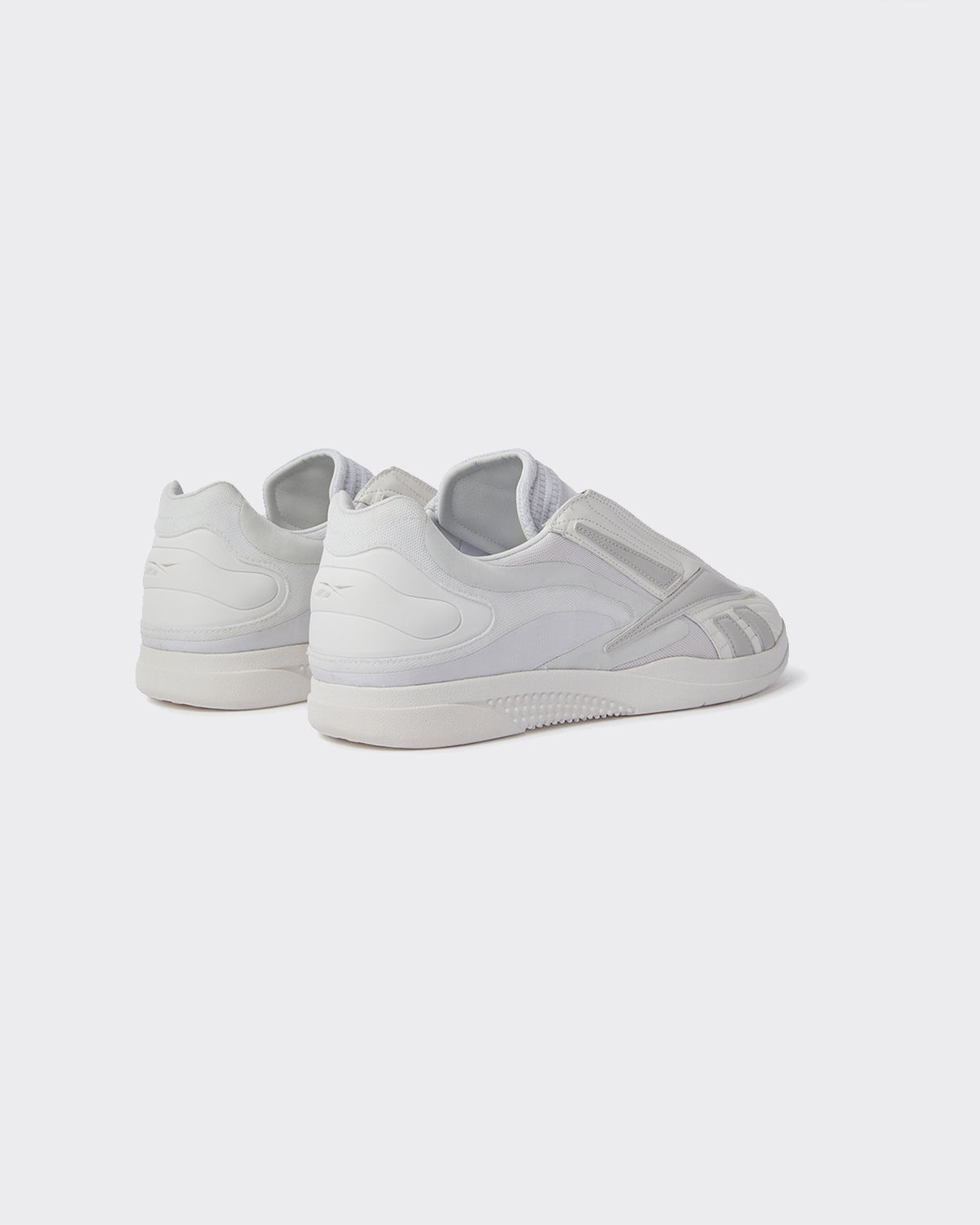 Sneakers Hammer Pro Ltd Triple White