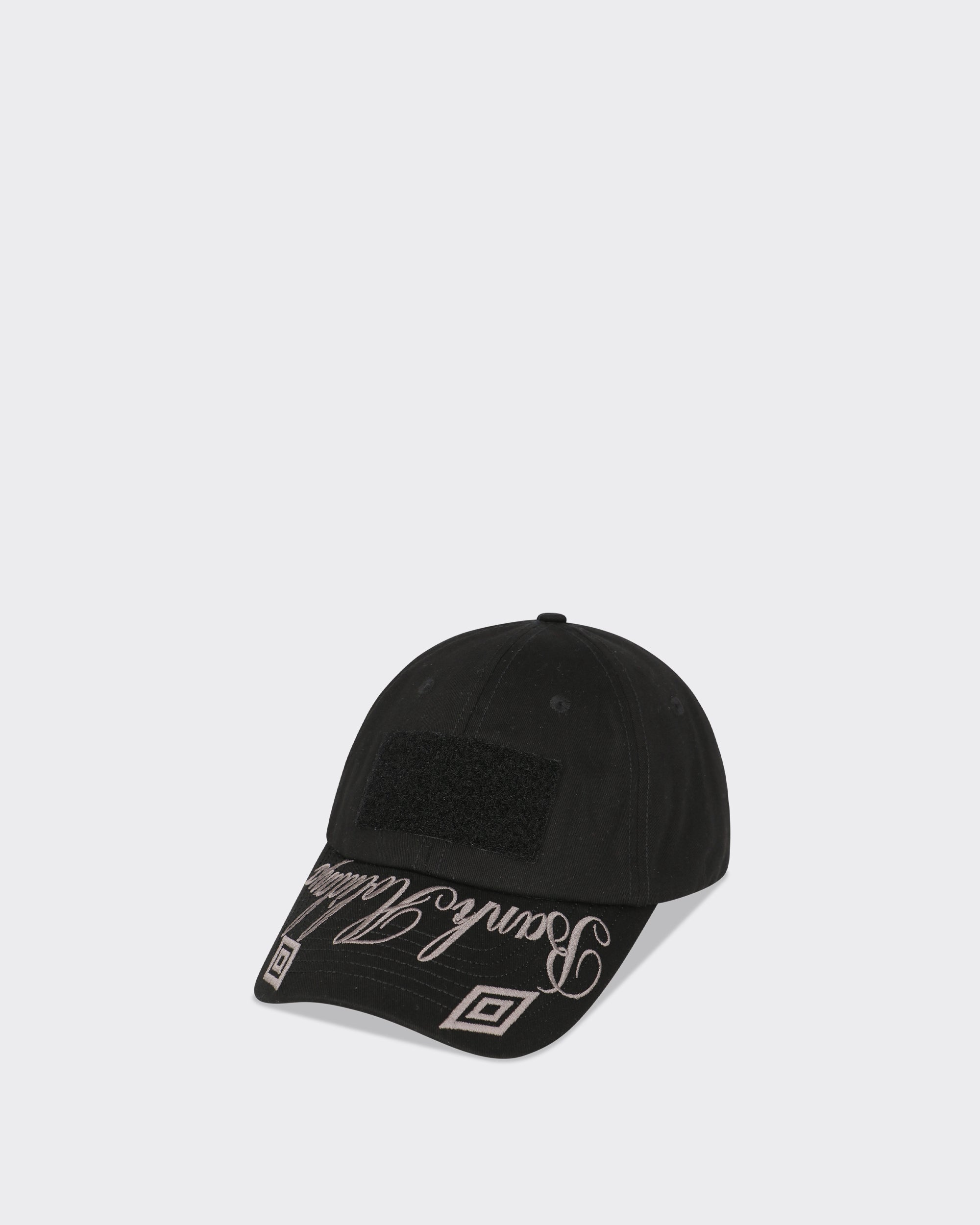 Hazard Hat Black