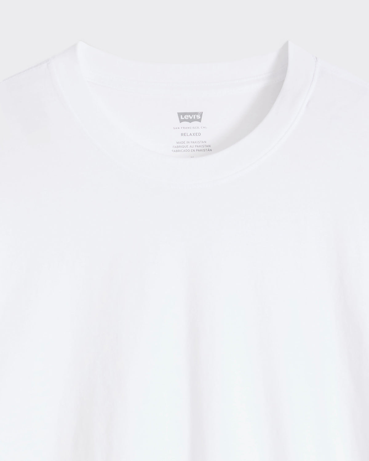 T-Shirt Ng Essential Bianca
