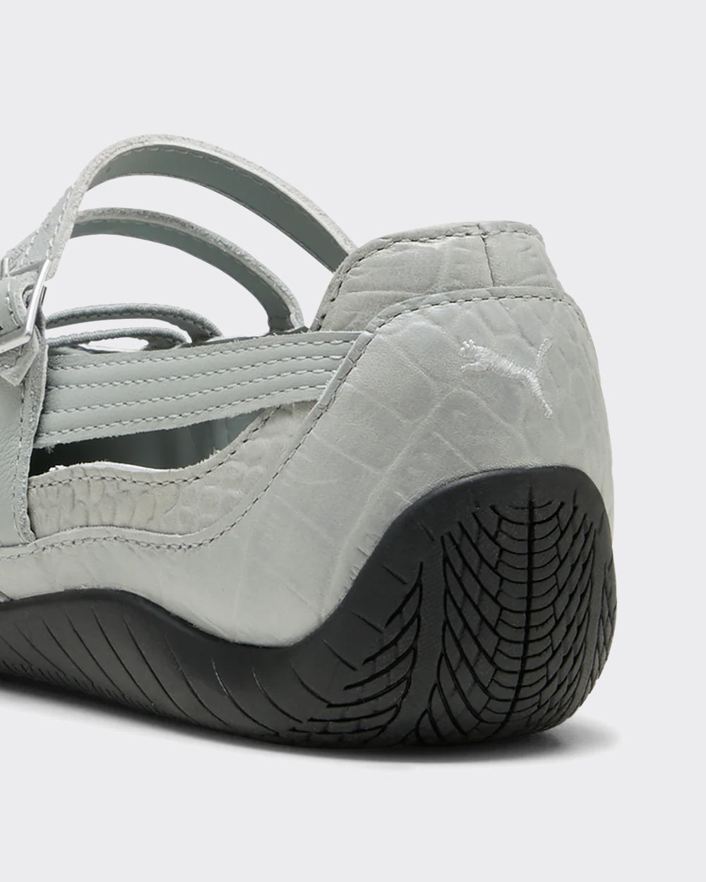 Sneakers Speedcat Ballet Croc White/Vapor Gray