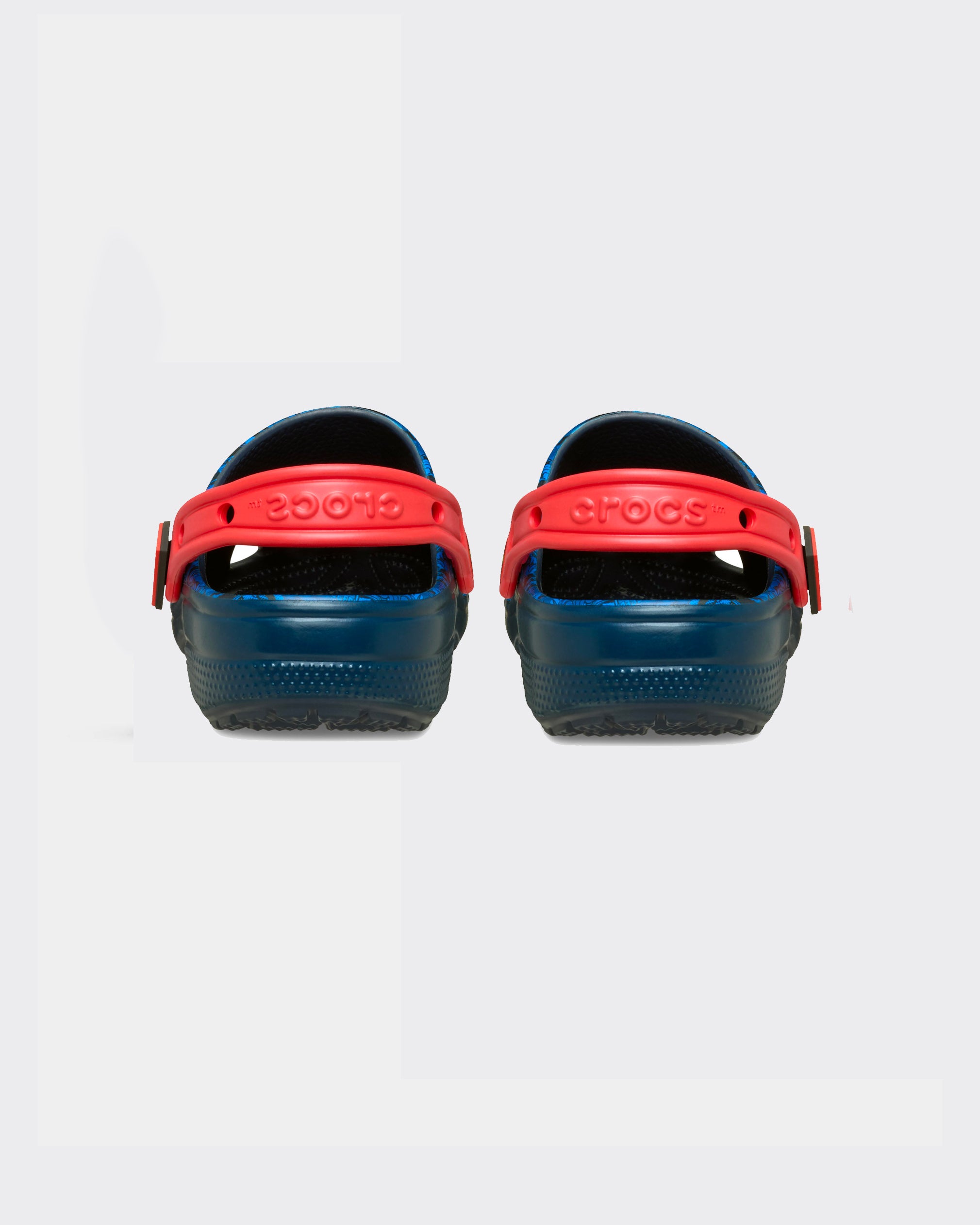 Classic Clog Superman