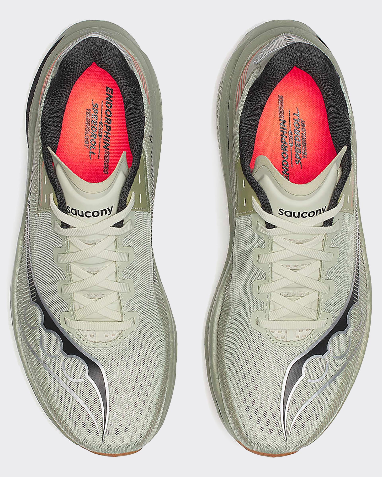 Sneakers Endorphin Azura Sage/Laurel