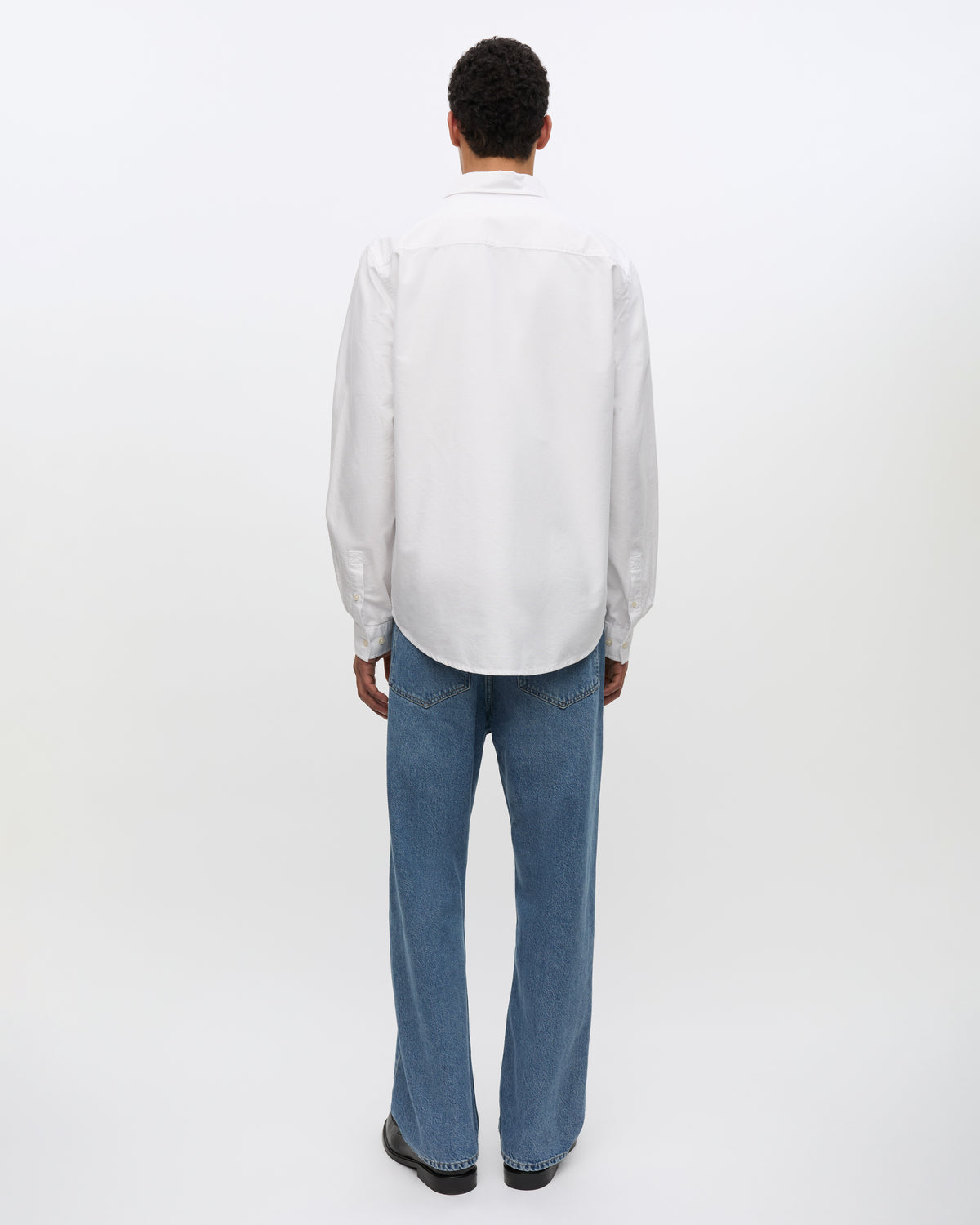 Jeans Eddie Blue Moon