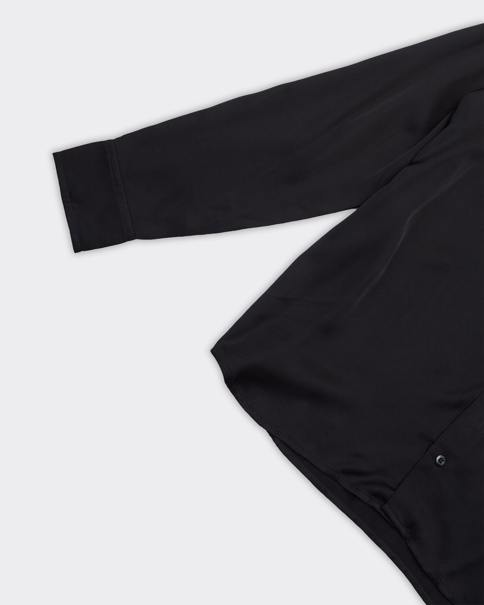 Camicia Adriel Nera