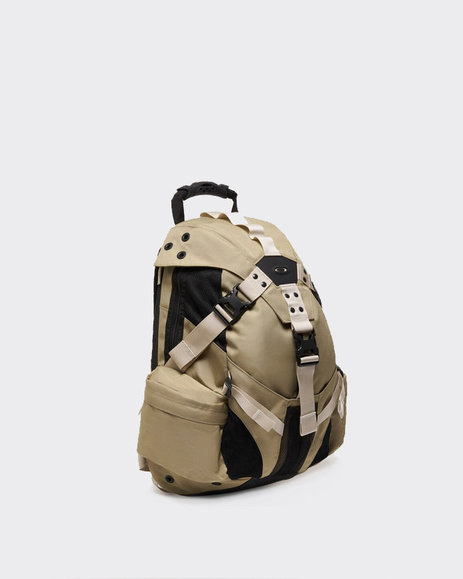 Zaino Icon Rc Pebble/Mist