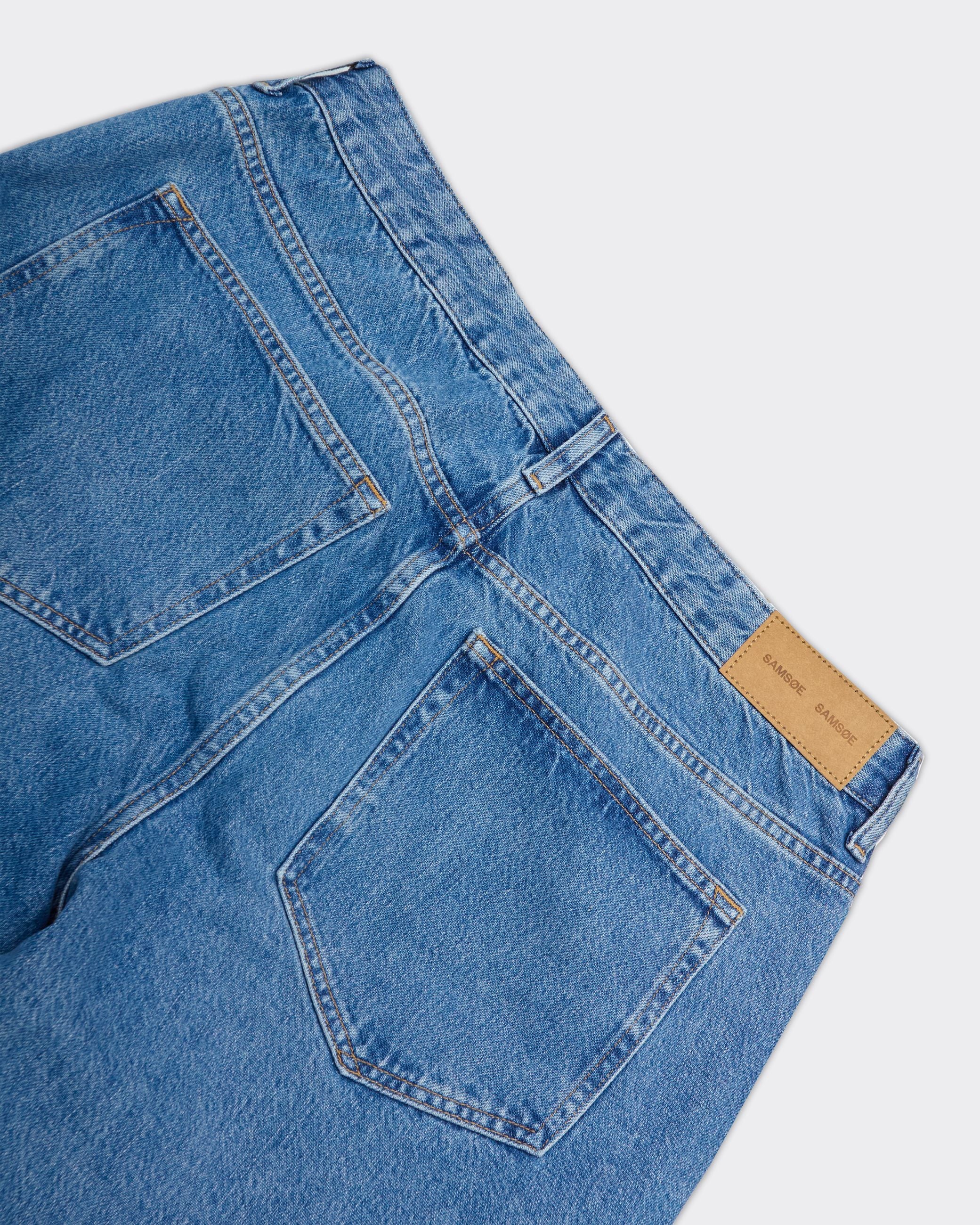 Eddie 15060 Blue Moon Jeans