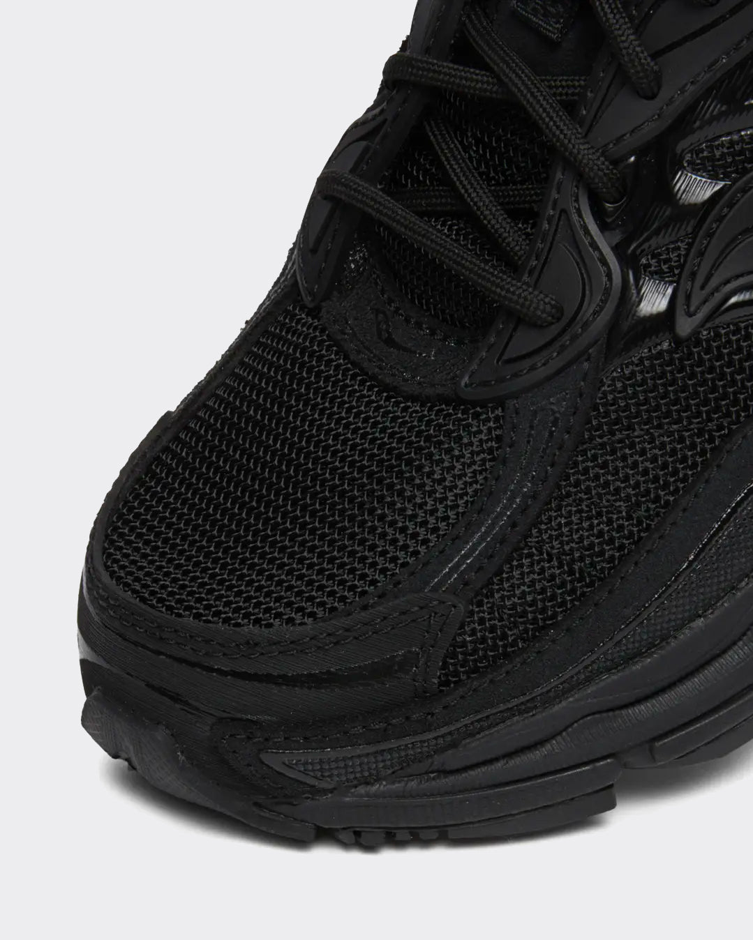 Progrid Omni 9 Sneakers Black