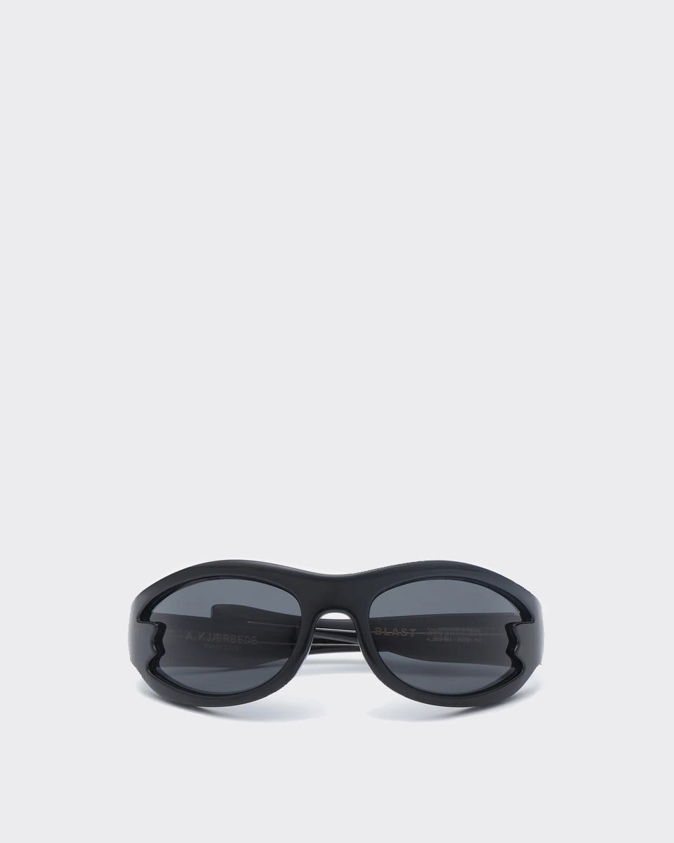 Occhiali Da Sole Blast Neri