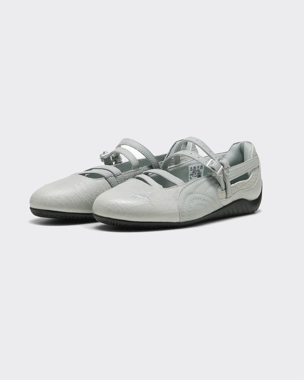 Sneakers Speedcat Ballet Croc White/Vapor Gray