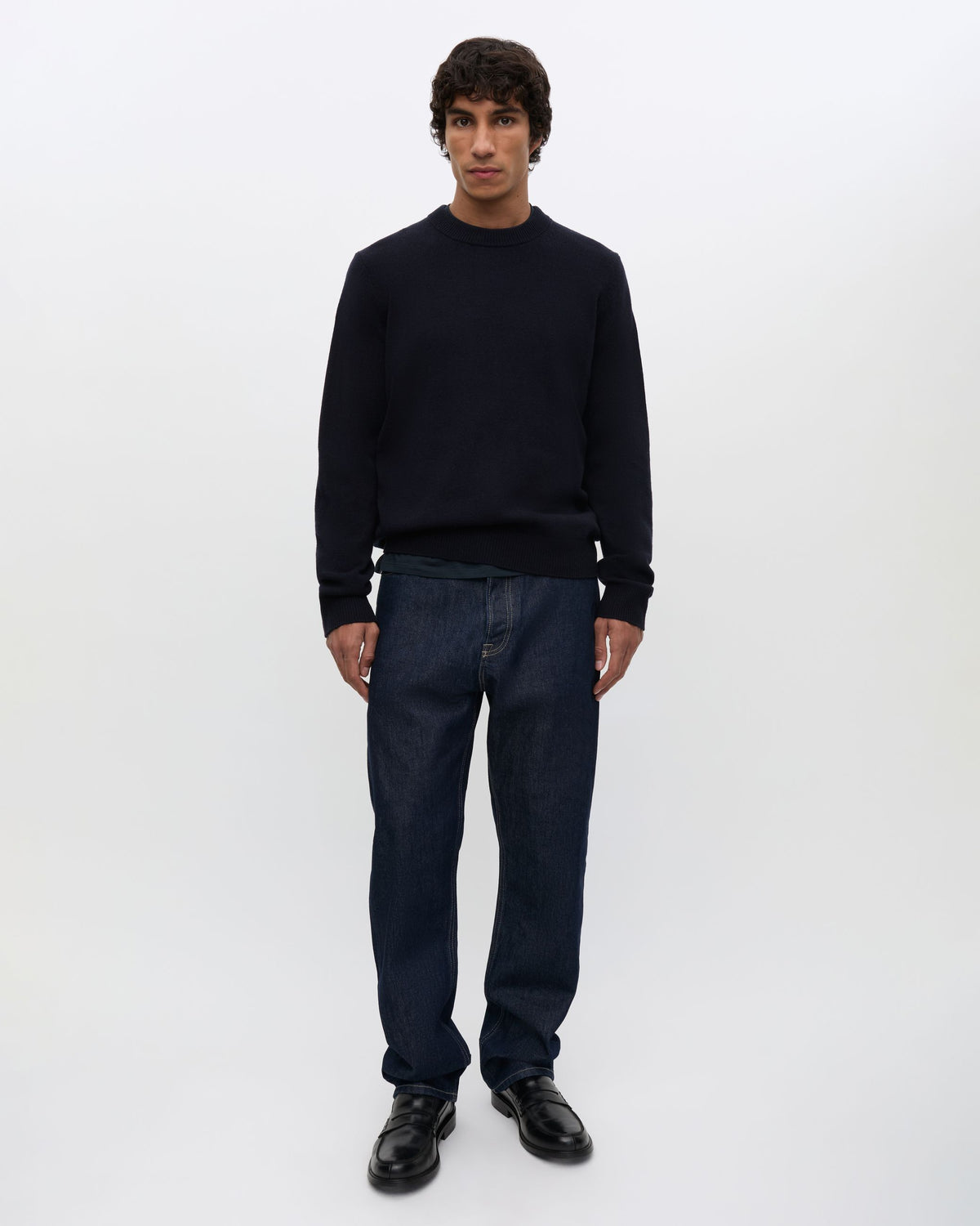 Maglione Isak Knit Salute
