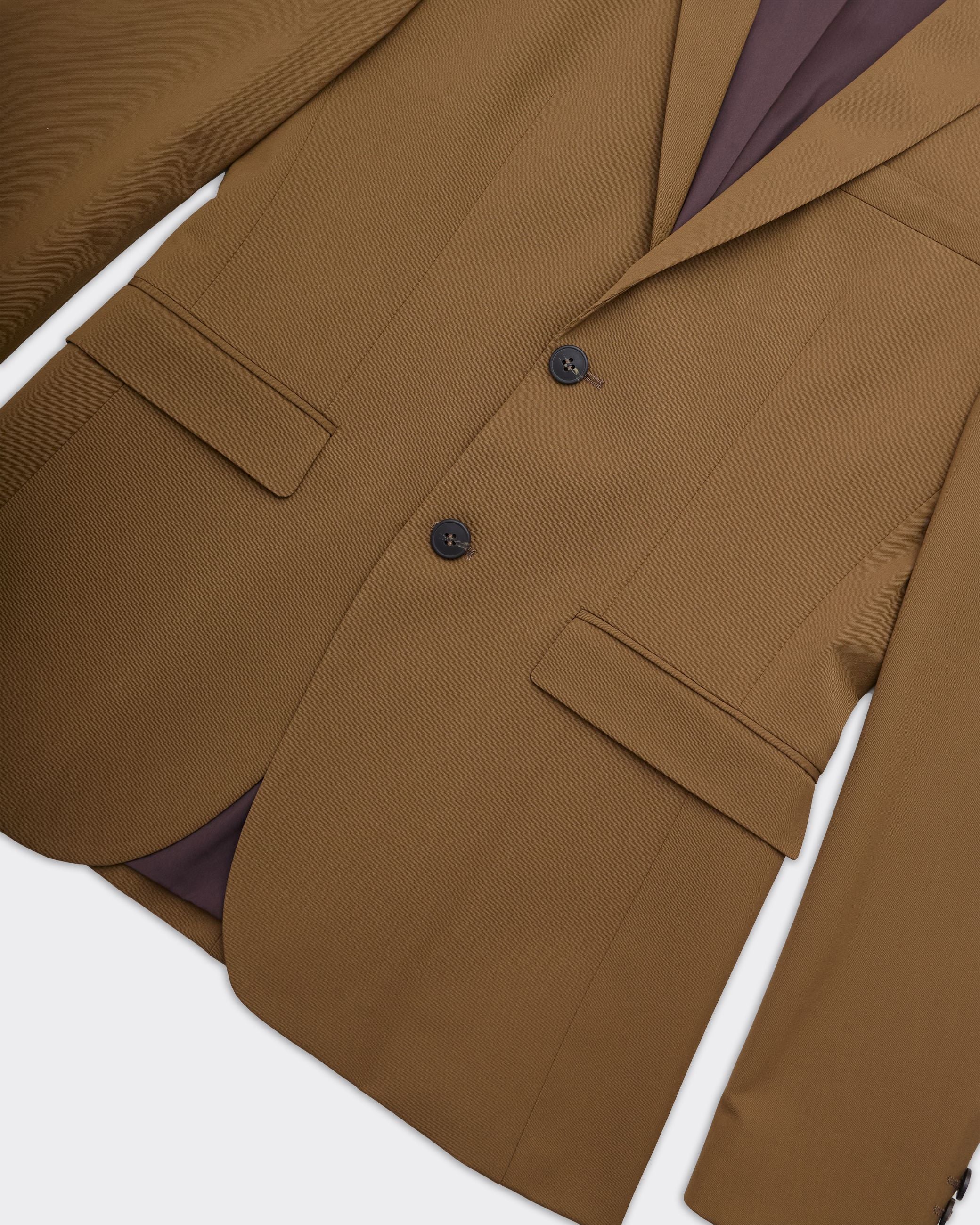 Blazer Slim Flex Ermine