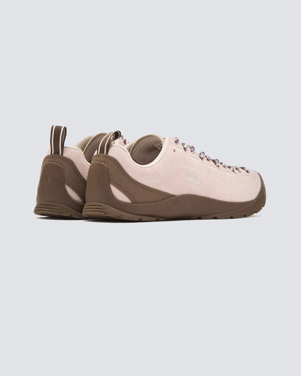 Sneakers W Jasper Cameo Rose/Safari