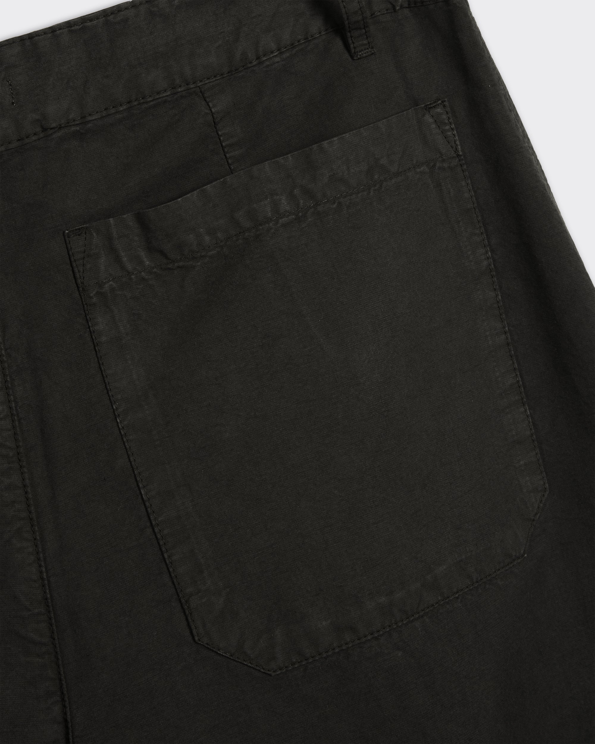 Pantalone Deabeat Dark Green