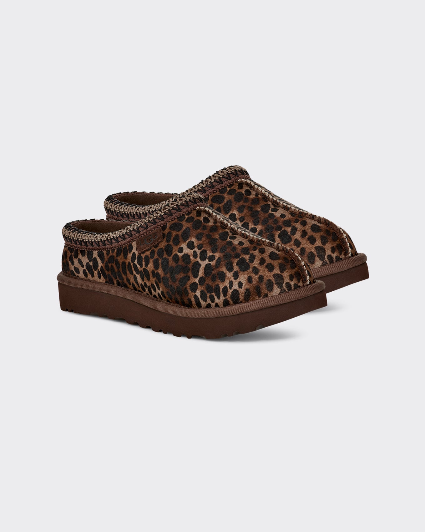 Ciabatta W Tasman Caspian Burnt Cedar