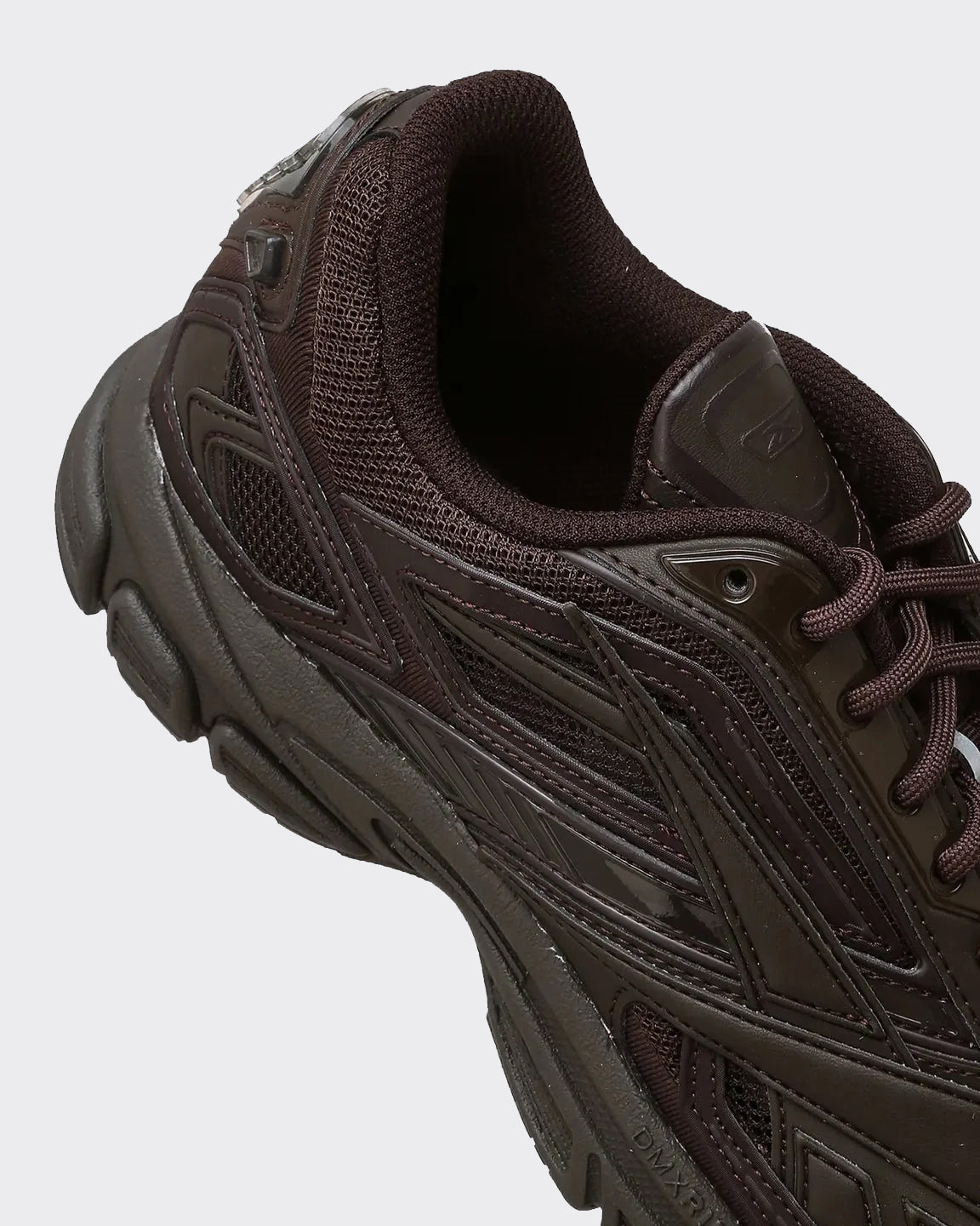 Sneakers Premier Road Ultra Espresso/Dark Brown