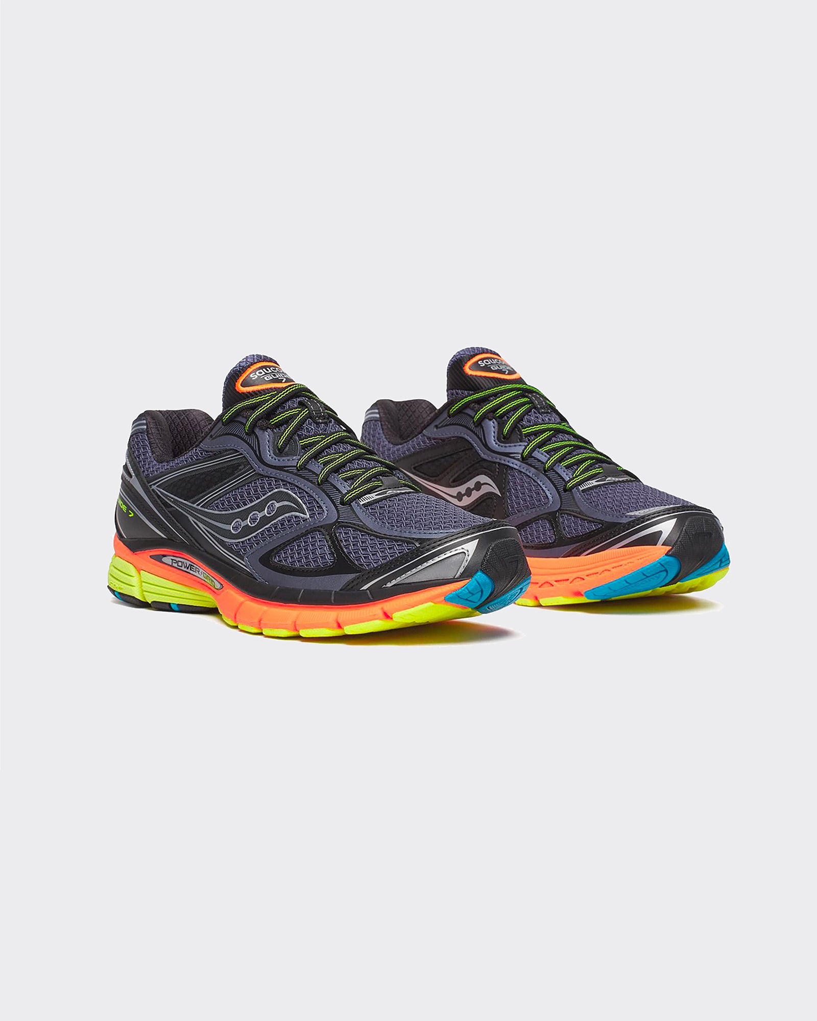 Sneakers Progrid Guide 7 Grey/Multi