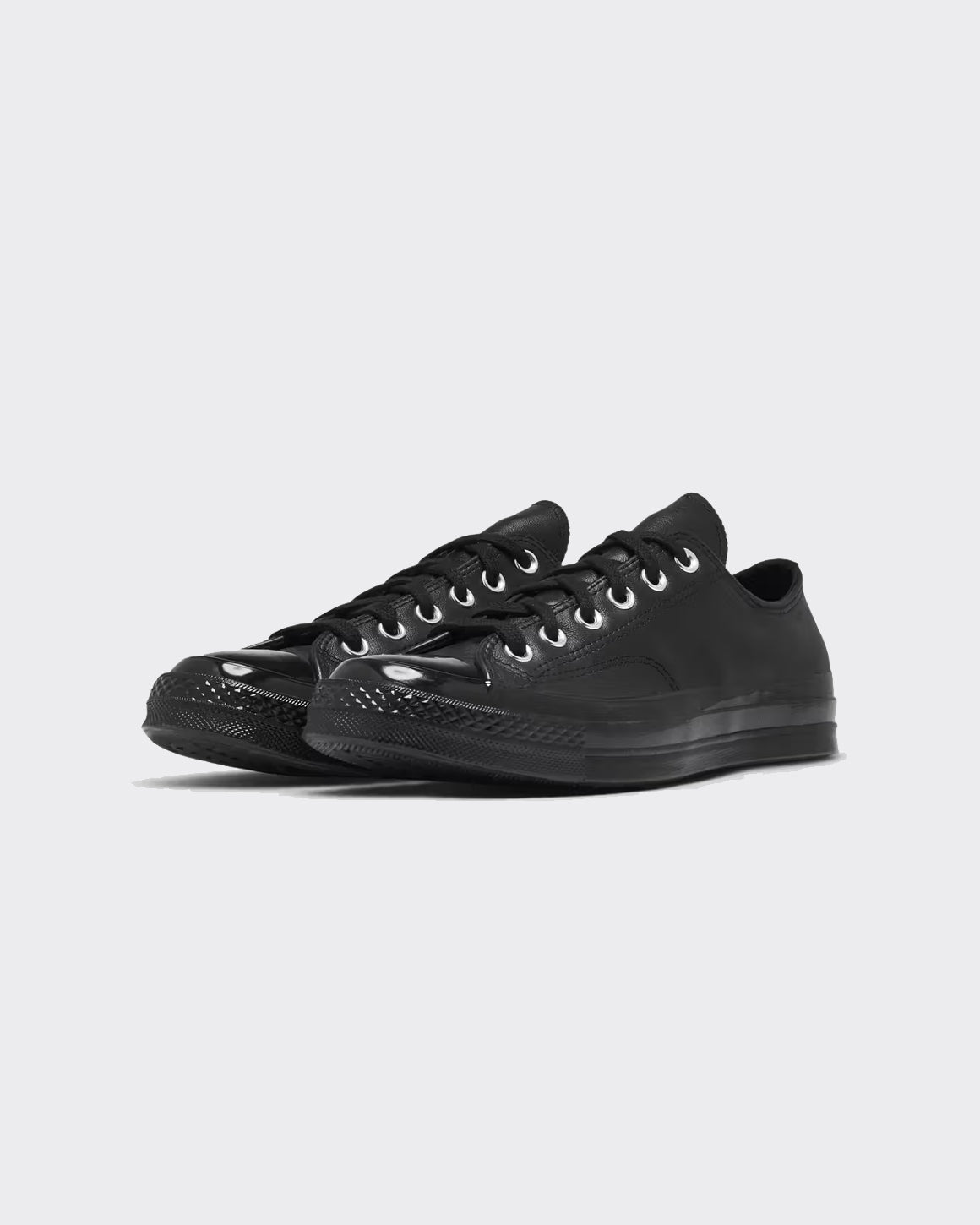 Sneakers Chuck 70 Triple Black
