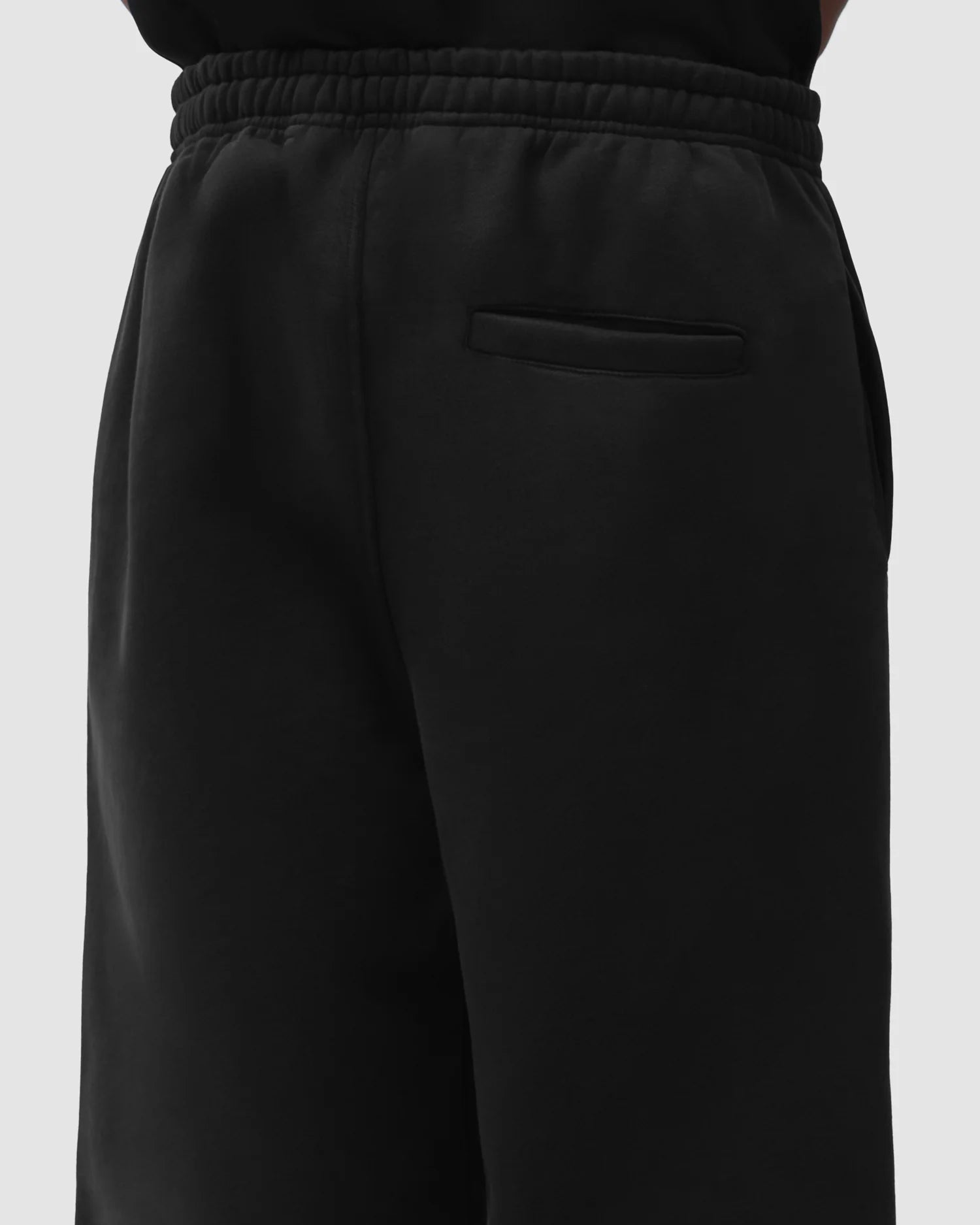 Sweatpants Cor Neri