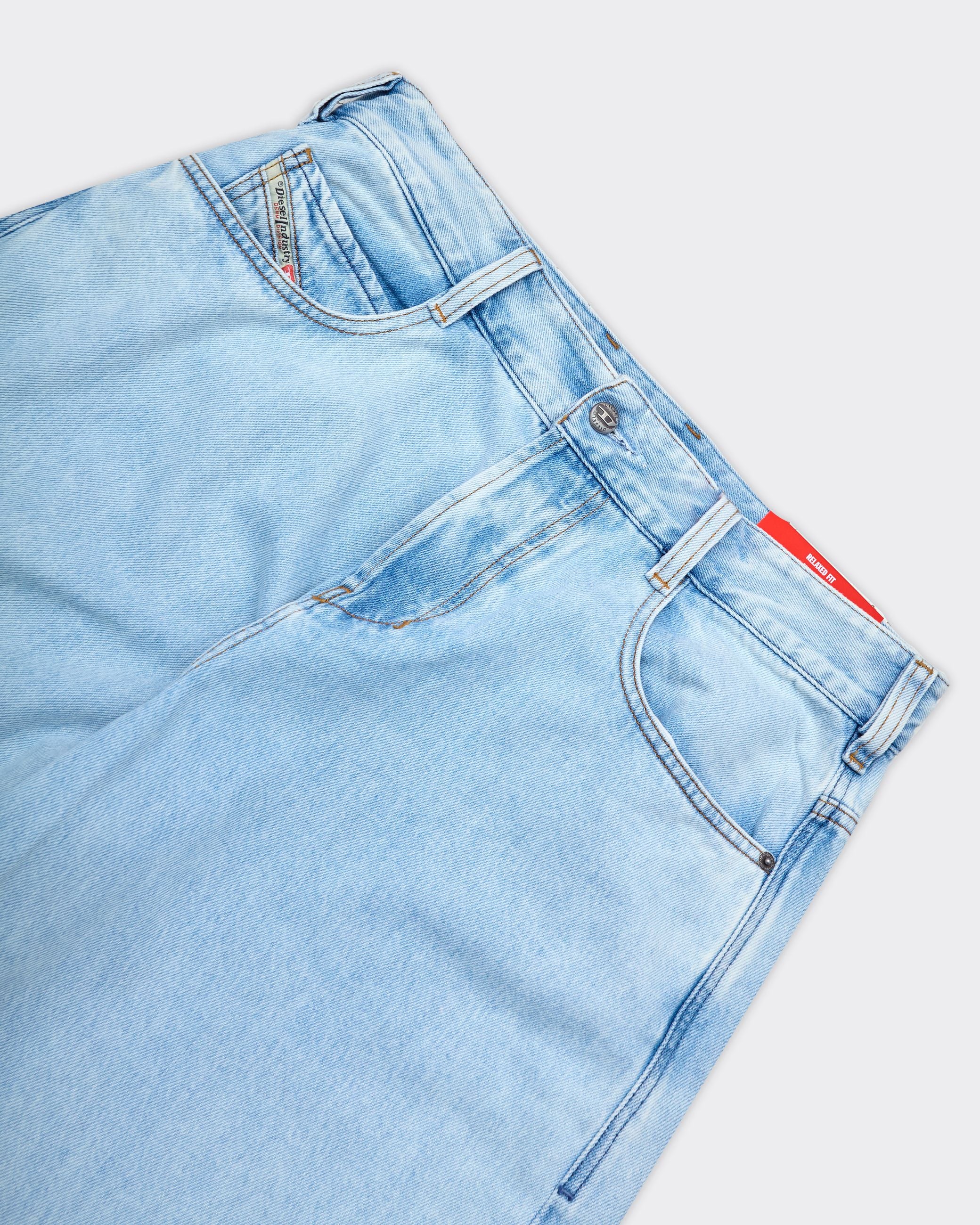 Jeans 1997 D-Enim Azzurro