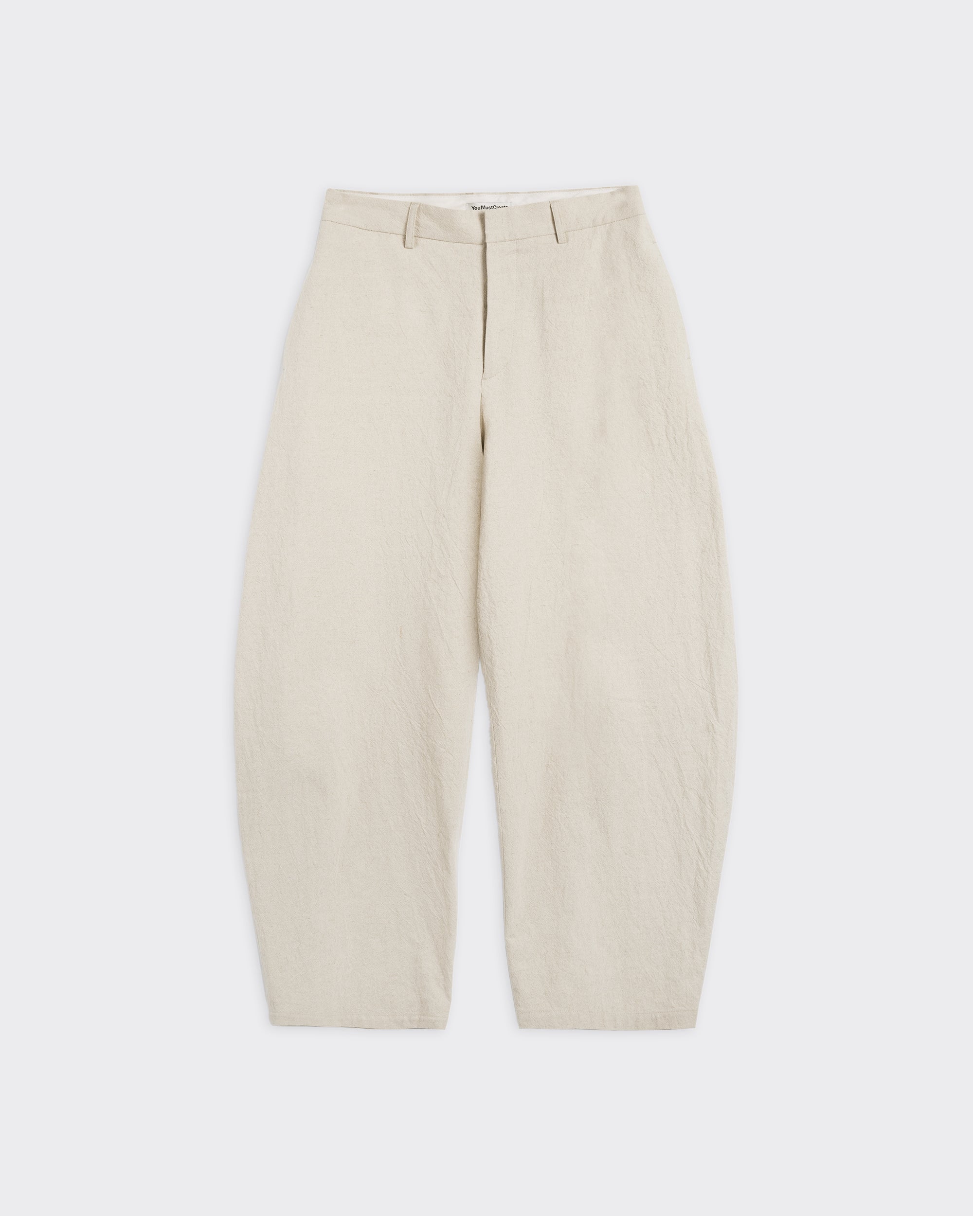 Pantalone Like A Trouser Stone