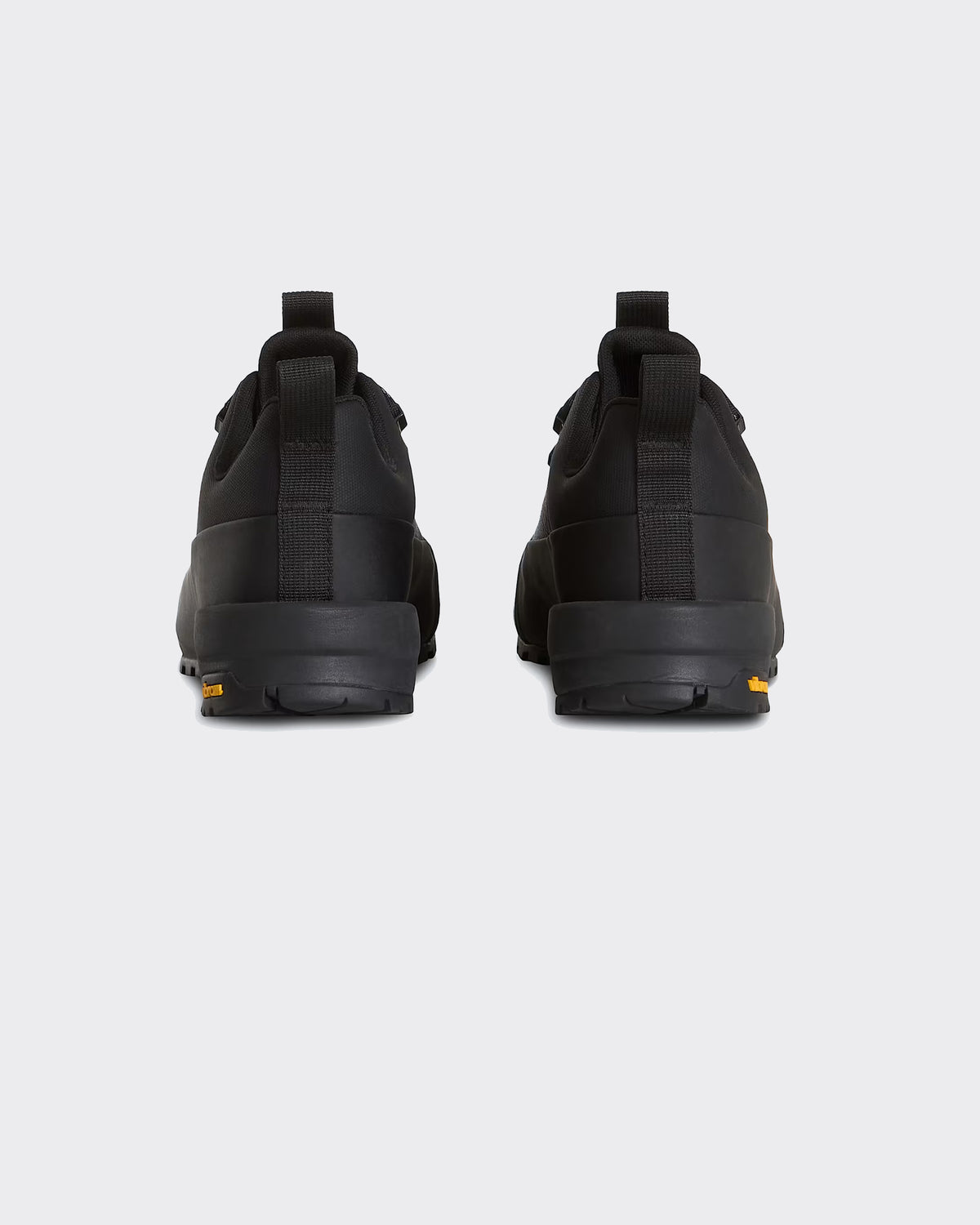 Sneakers Glenclyfee Low Gore-tex Nere