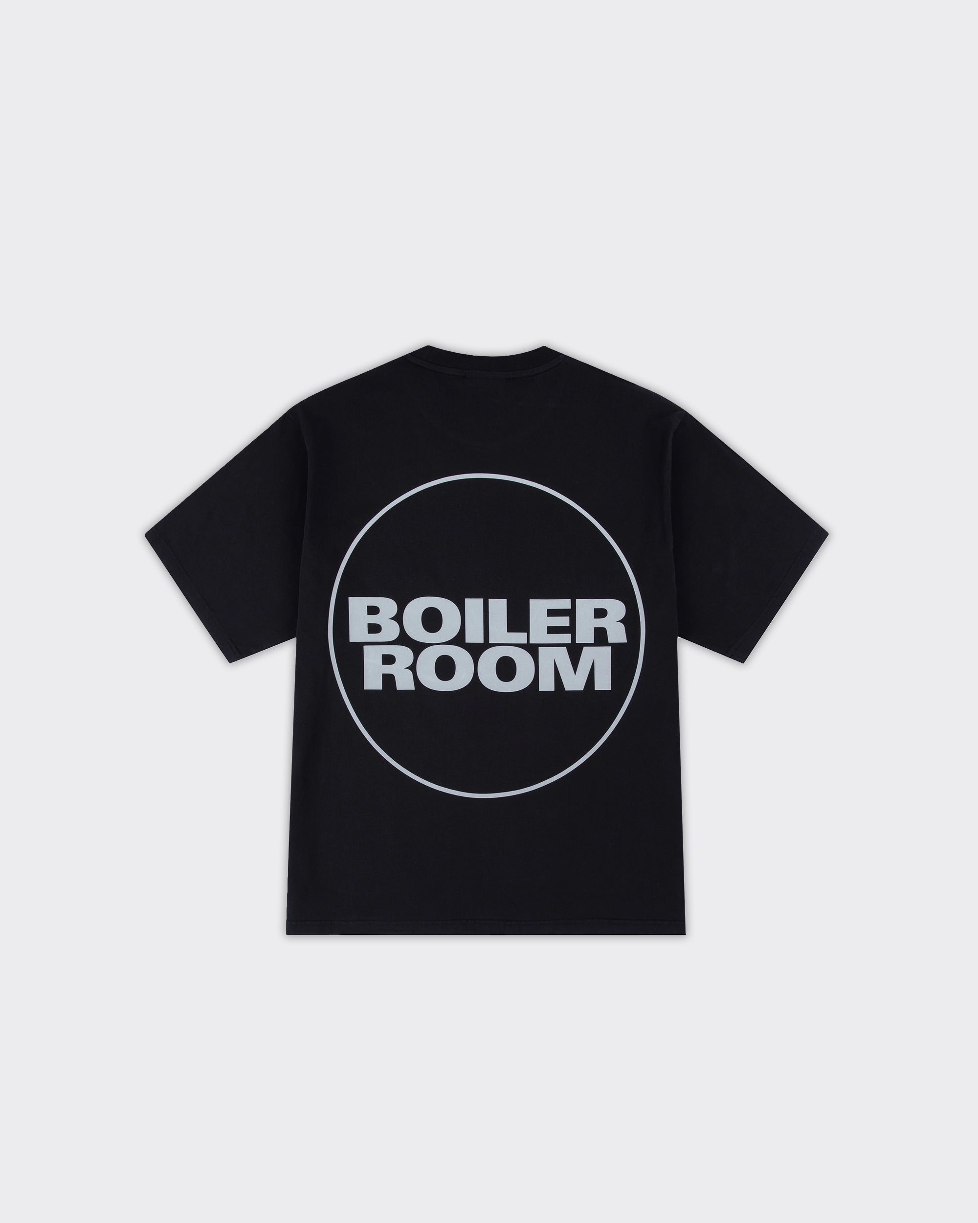 T-Shirt Core Logo 3M Nera