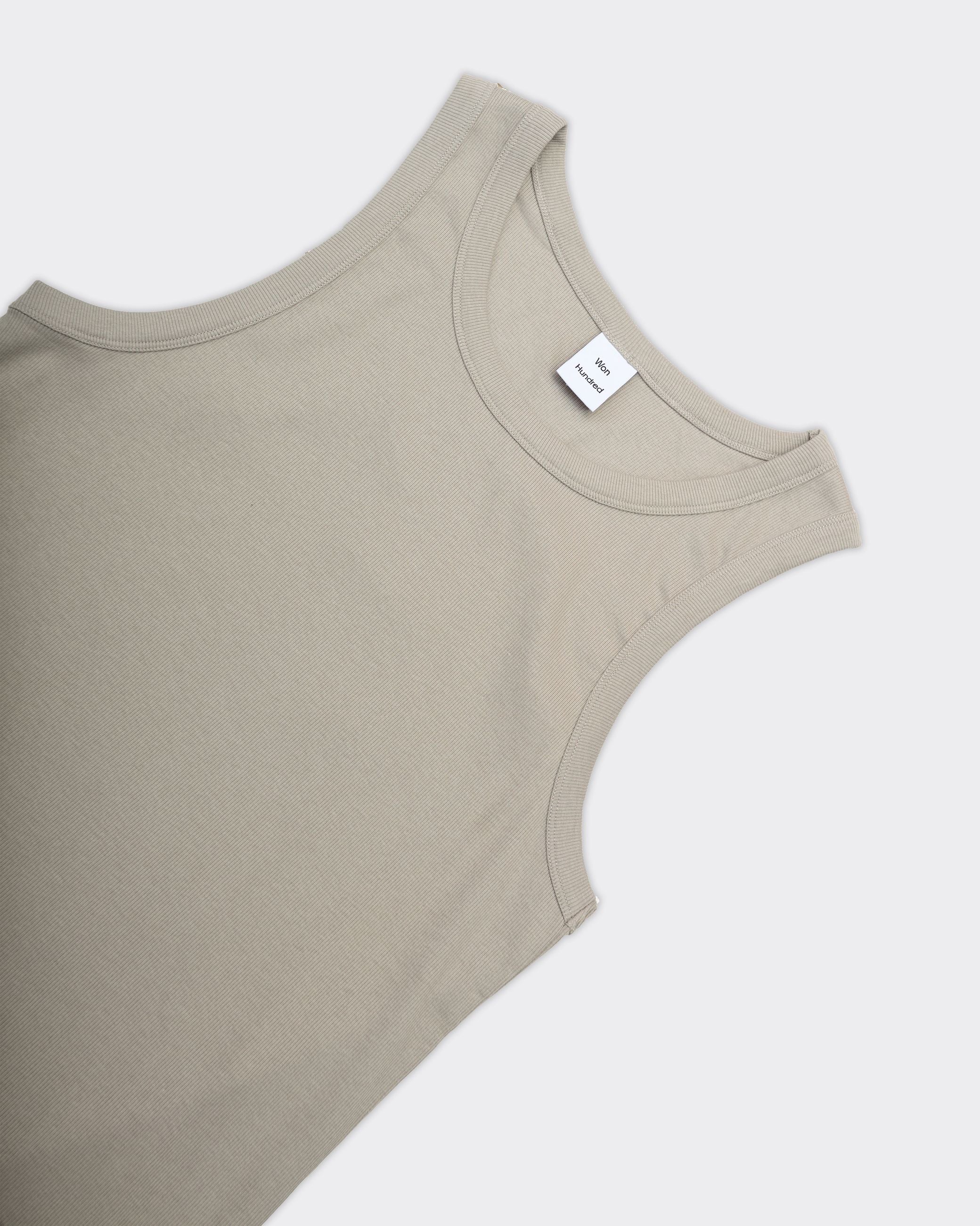 Simo Mourning Dove Vest