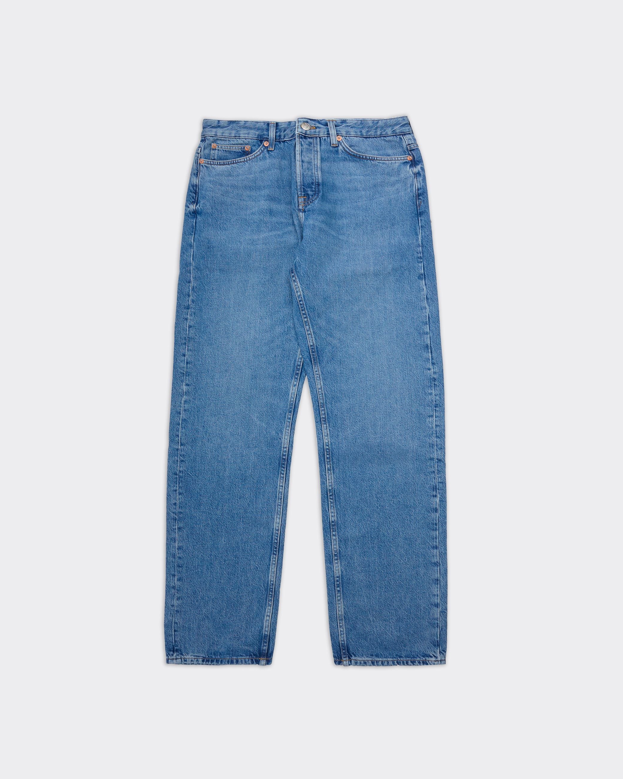 Eddie 15060 Blue Moon Jeans