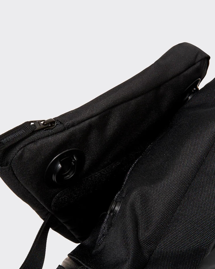 Zaino Latitude Flex Pack Blackout