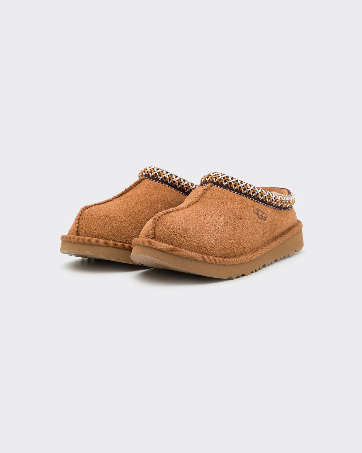 Ciabatta K Tasmsan II Chestnut