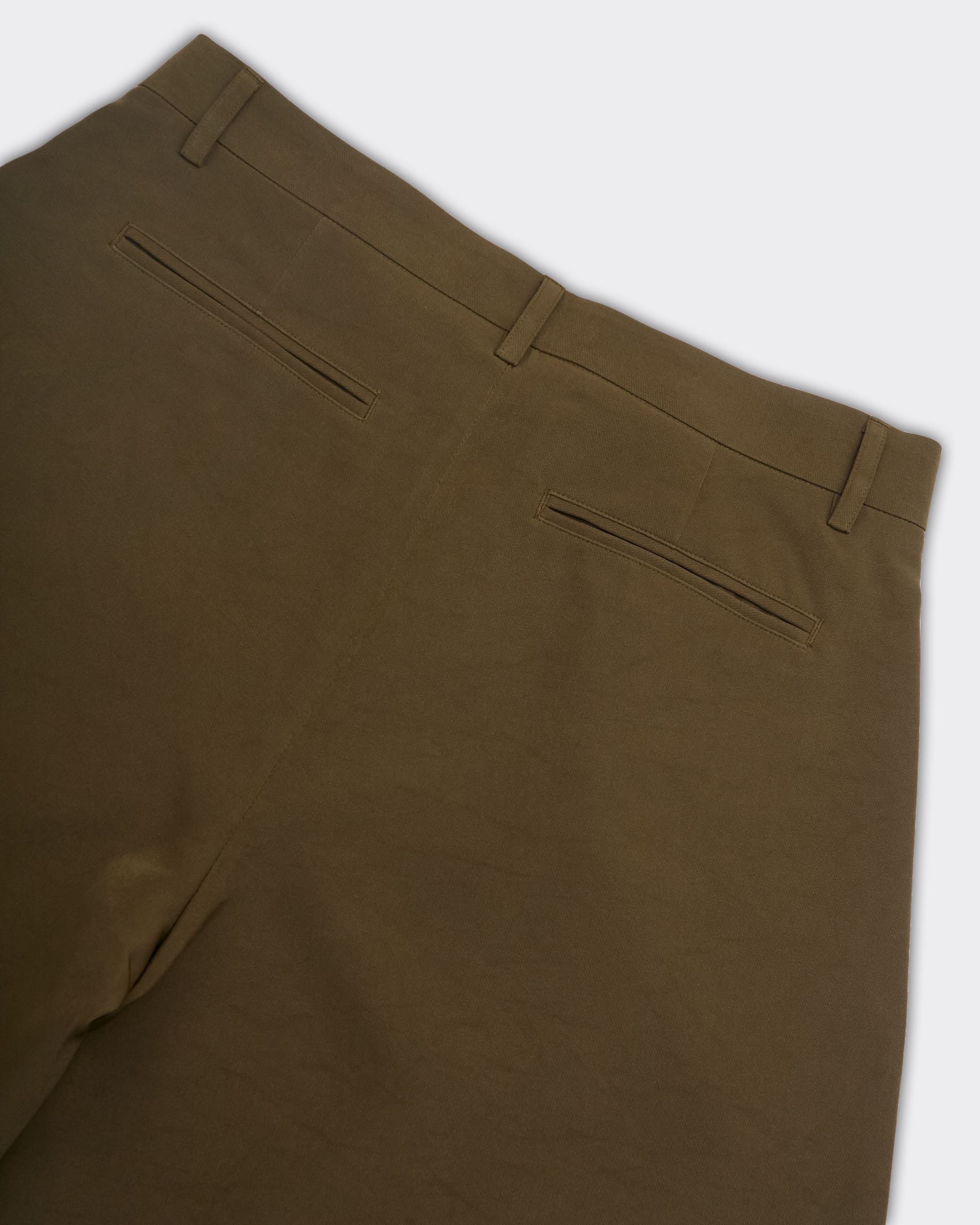Short Yuppies Oliva